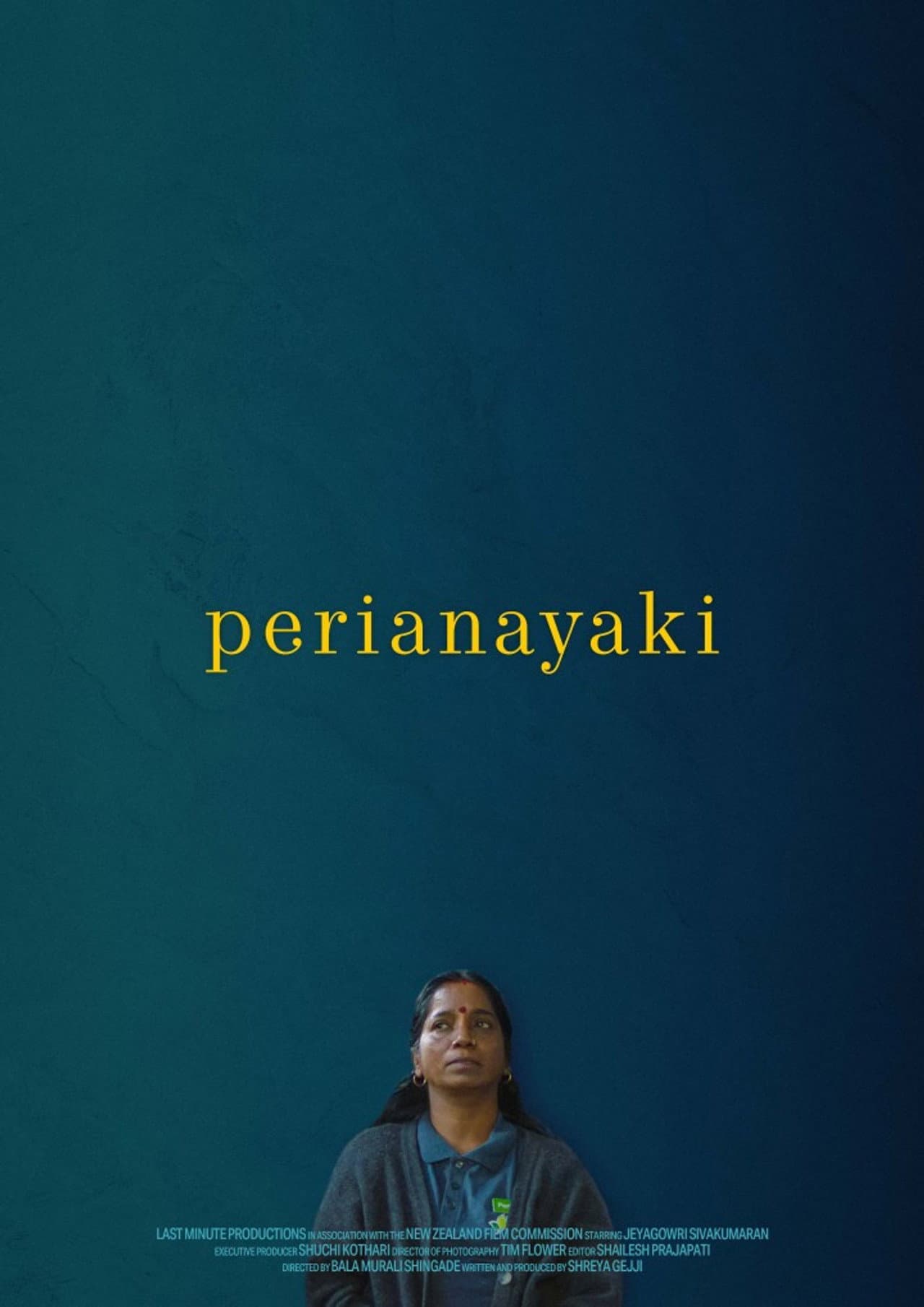Perianayaki preview 2