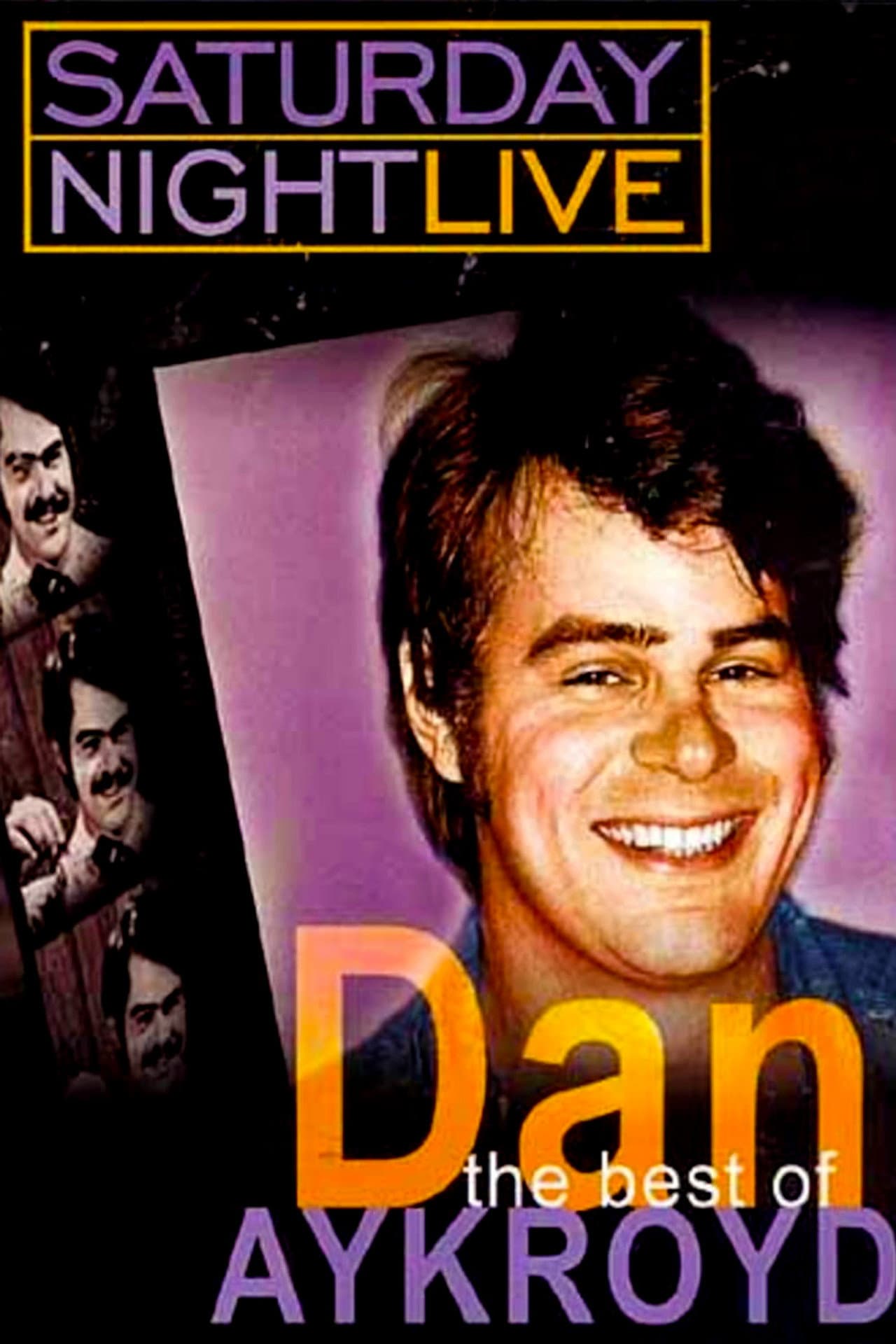 Saturday Night Live: The Best of Dan Aykroyd preview 2