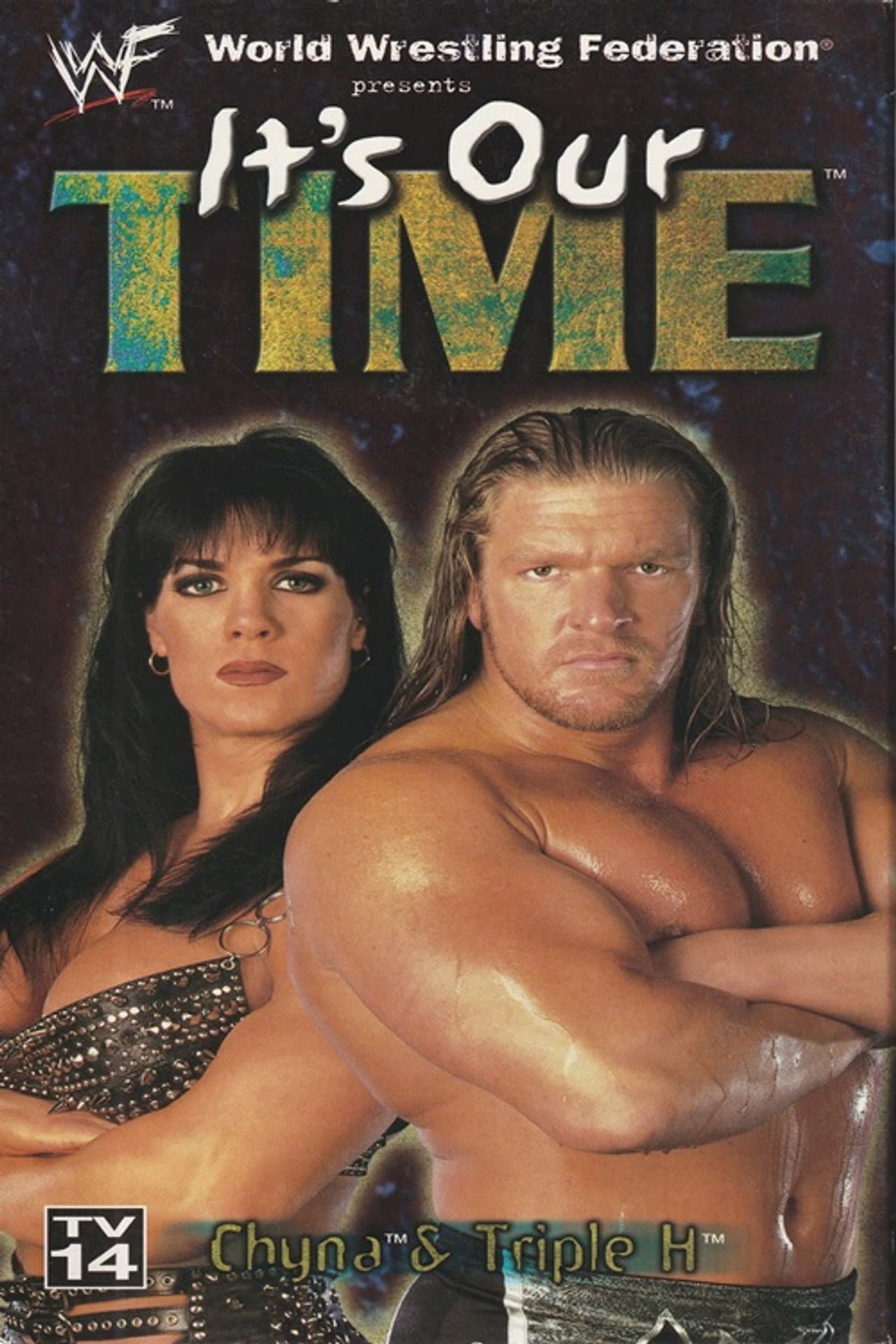 WWF: It's Our Time preview 2