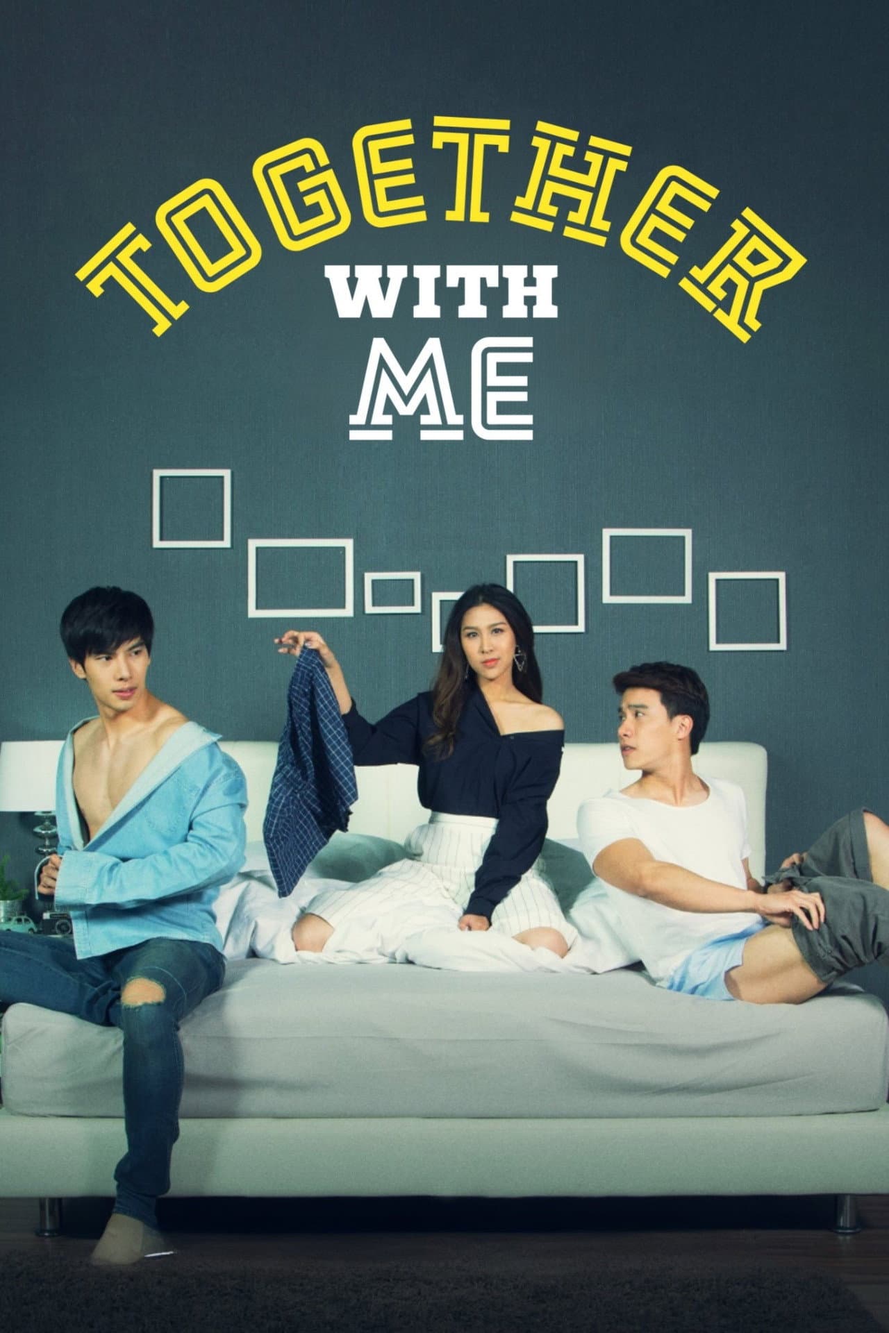 Together with Me preview 2