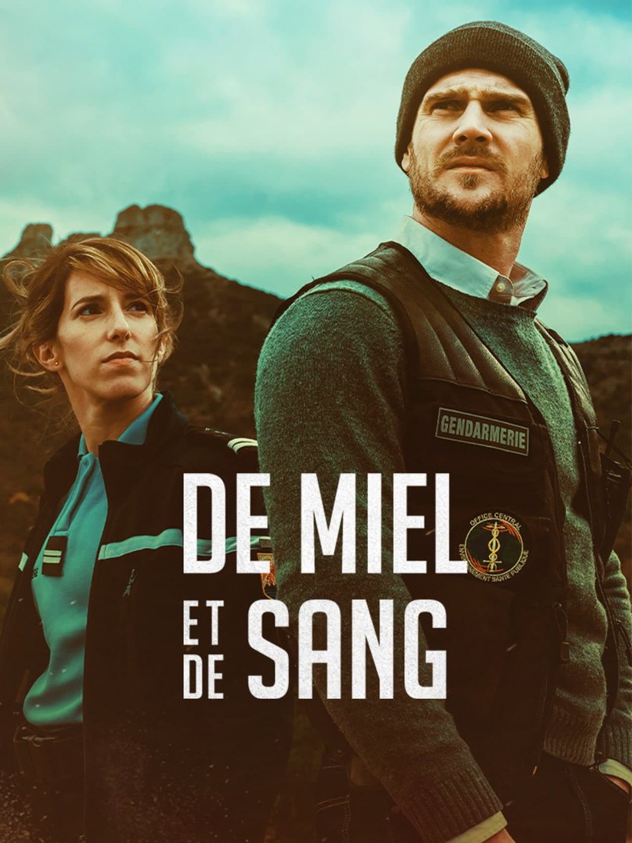 De miel et de sang preview 2