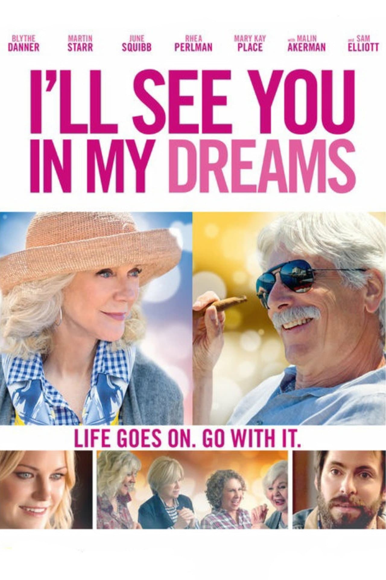 I'll See You in My Dreams preview 2