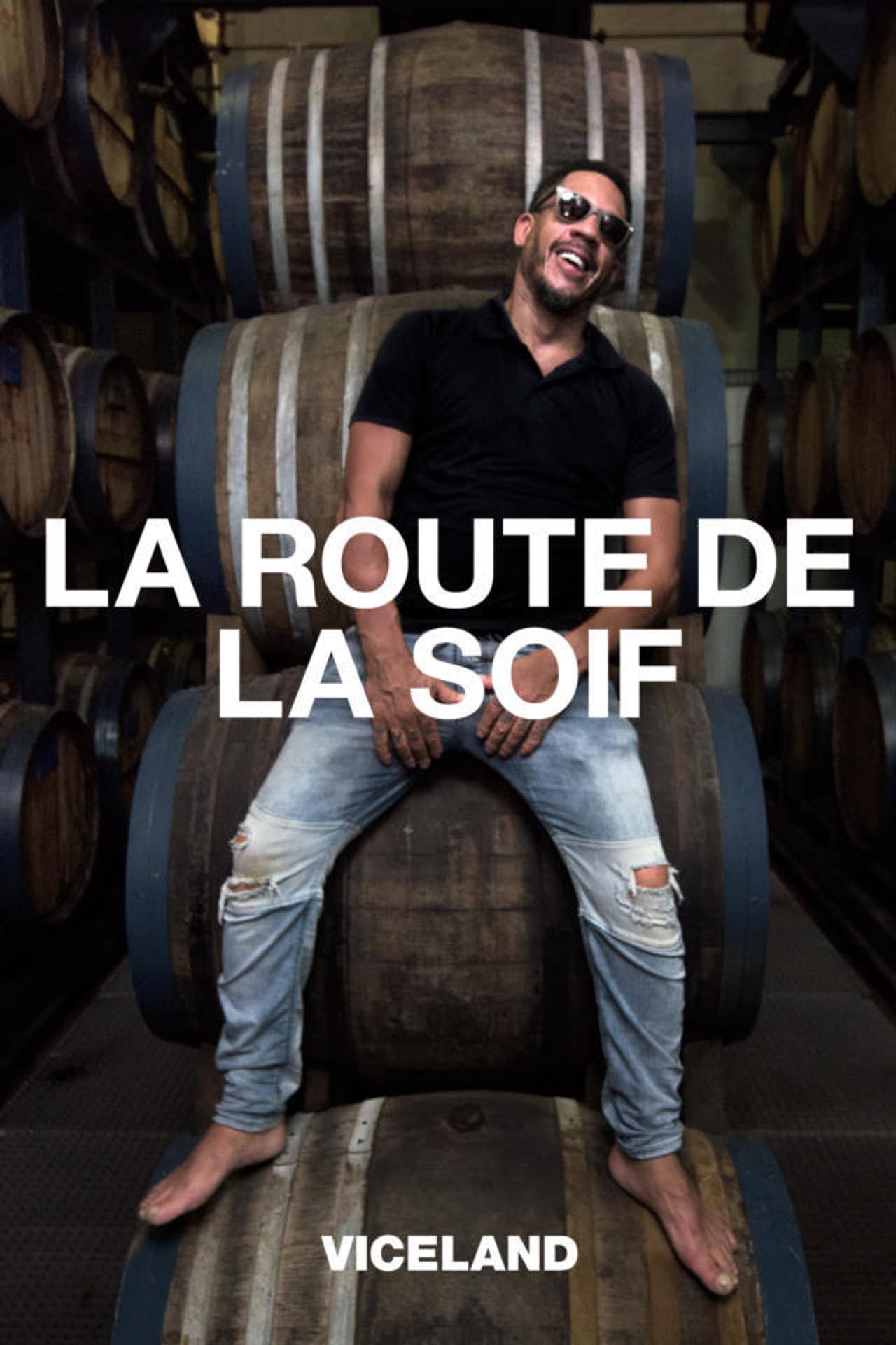 La route de la soif preview 2