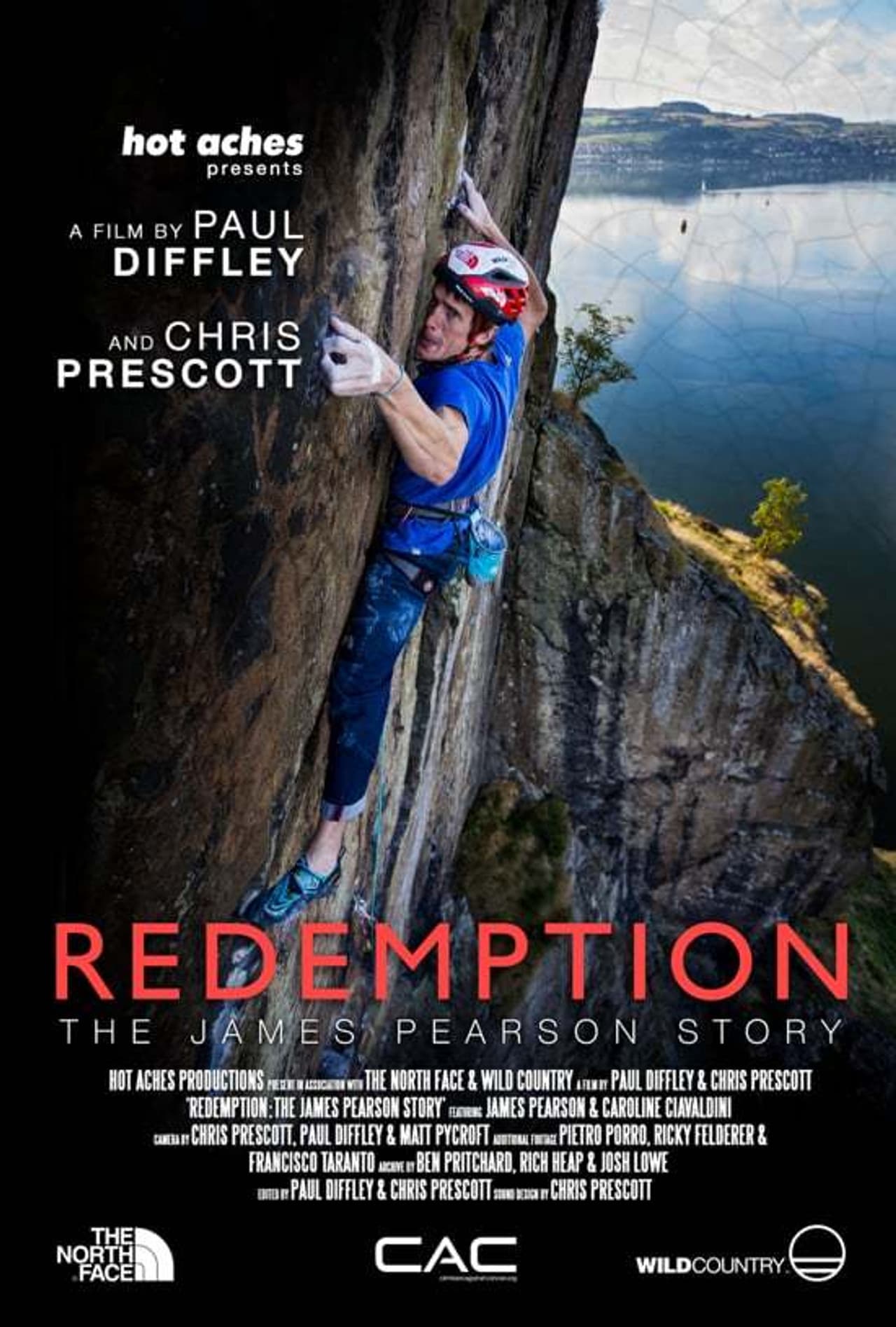 Redemption - The James Pearson Story preview 1