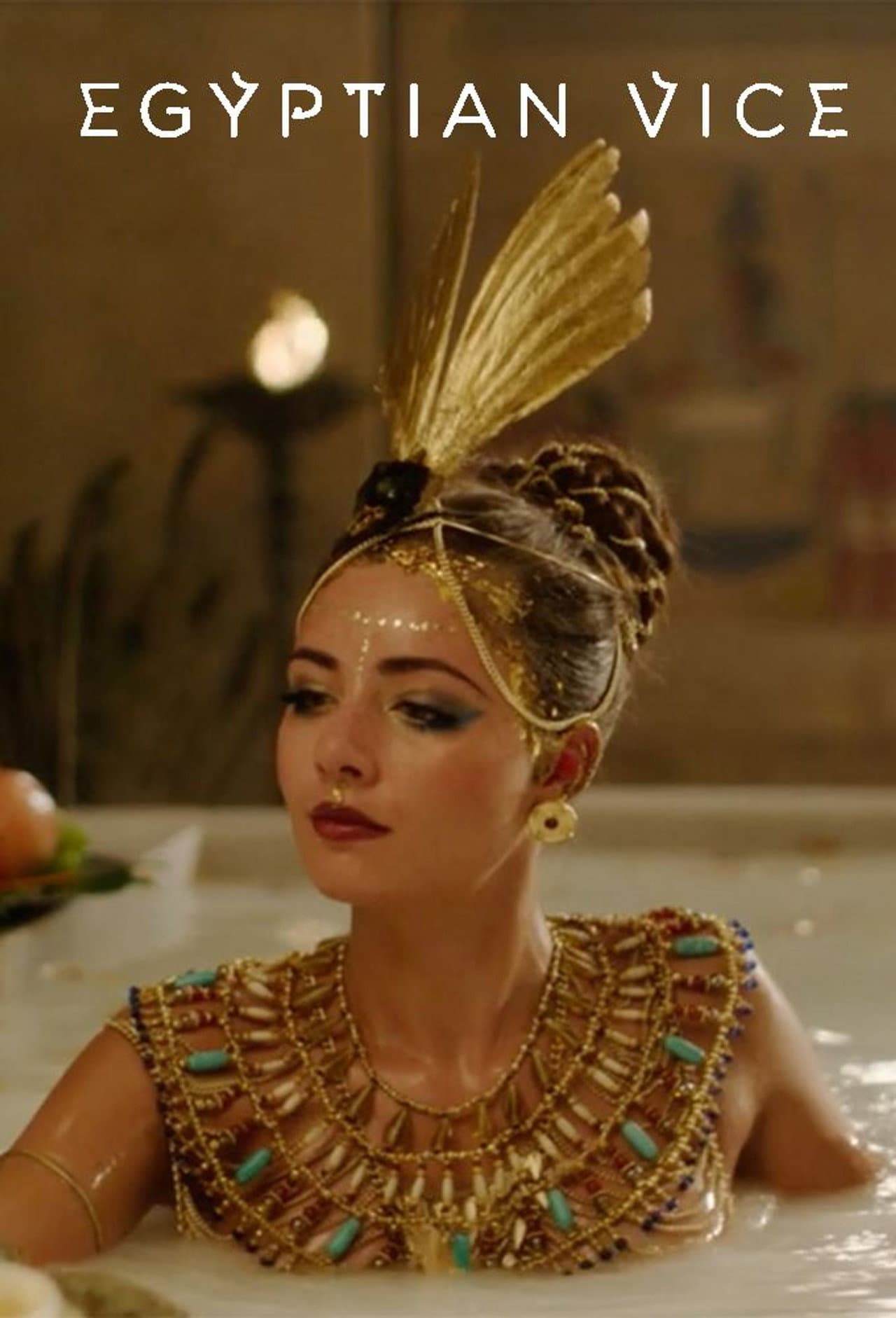 Egyptian Vice preview 1