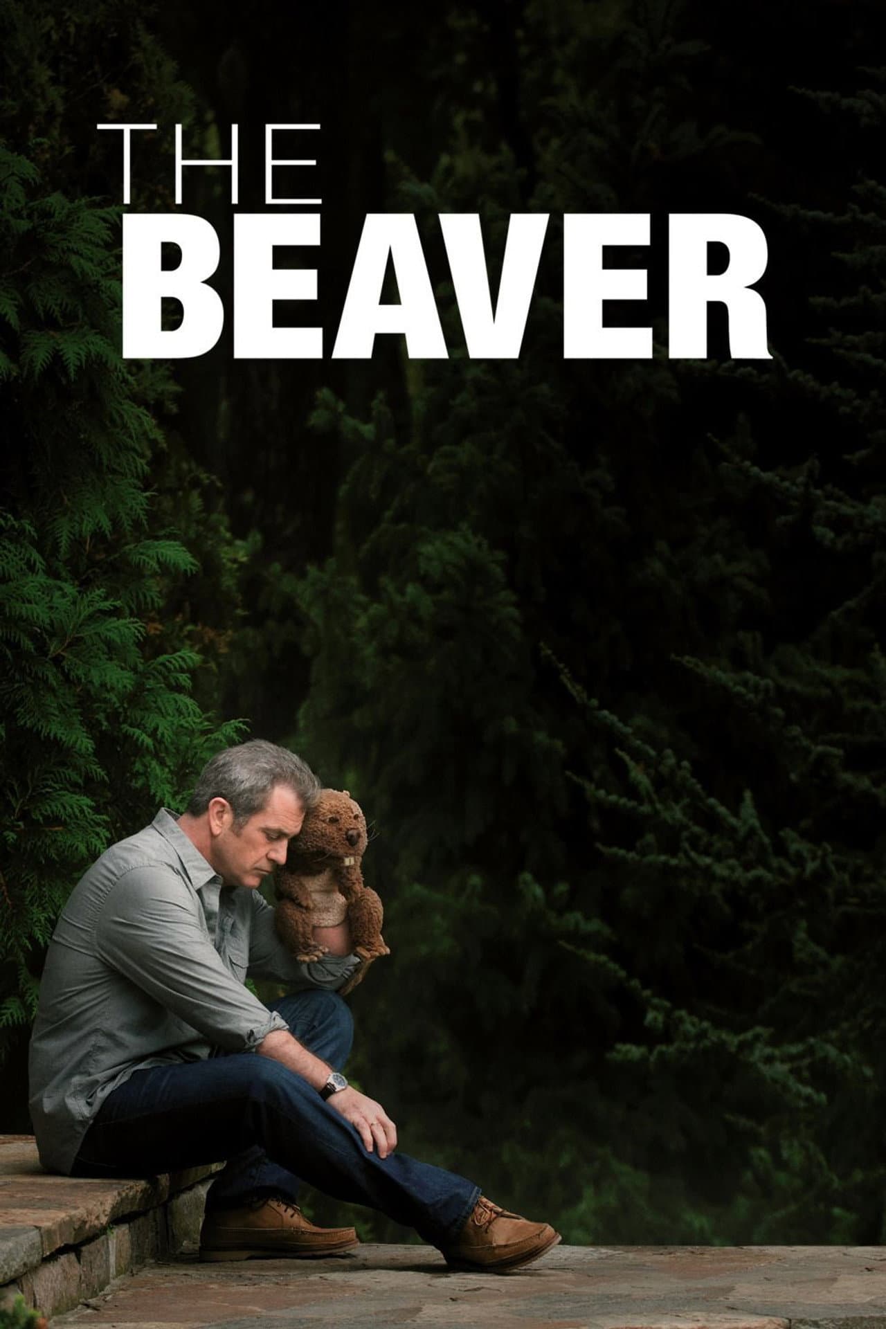 The Beaver preview 2