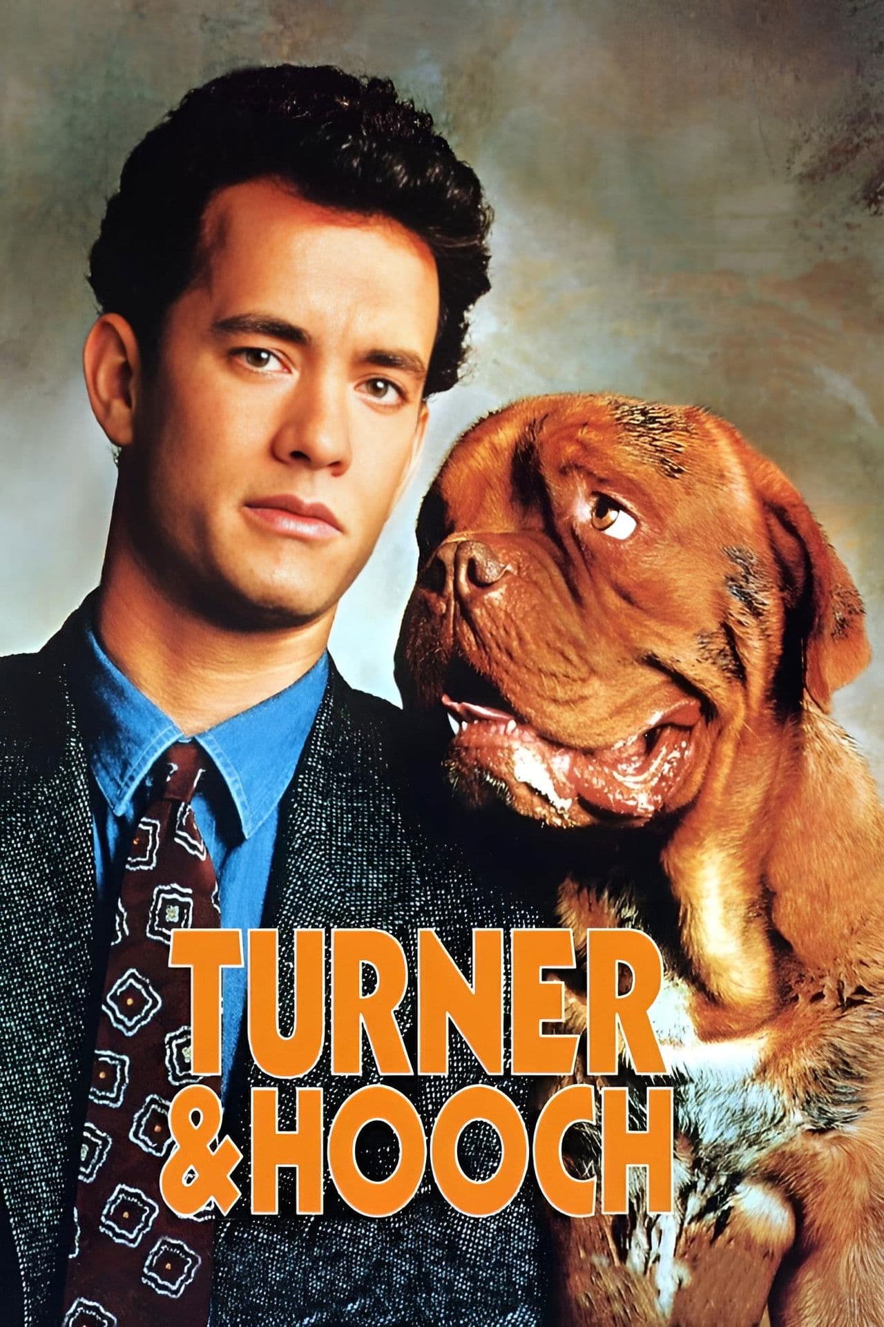 Turner & Hooch preview 2
