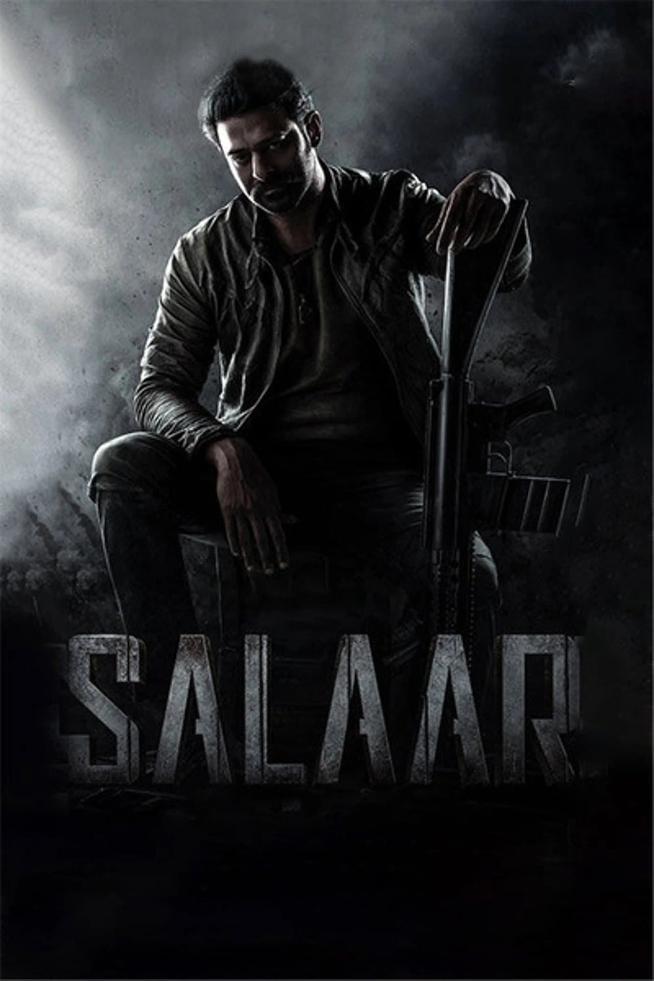 Salaar: Part 1 - Ceasefire preview 2