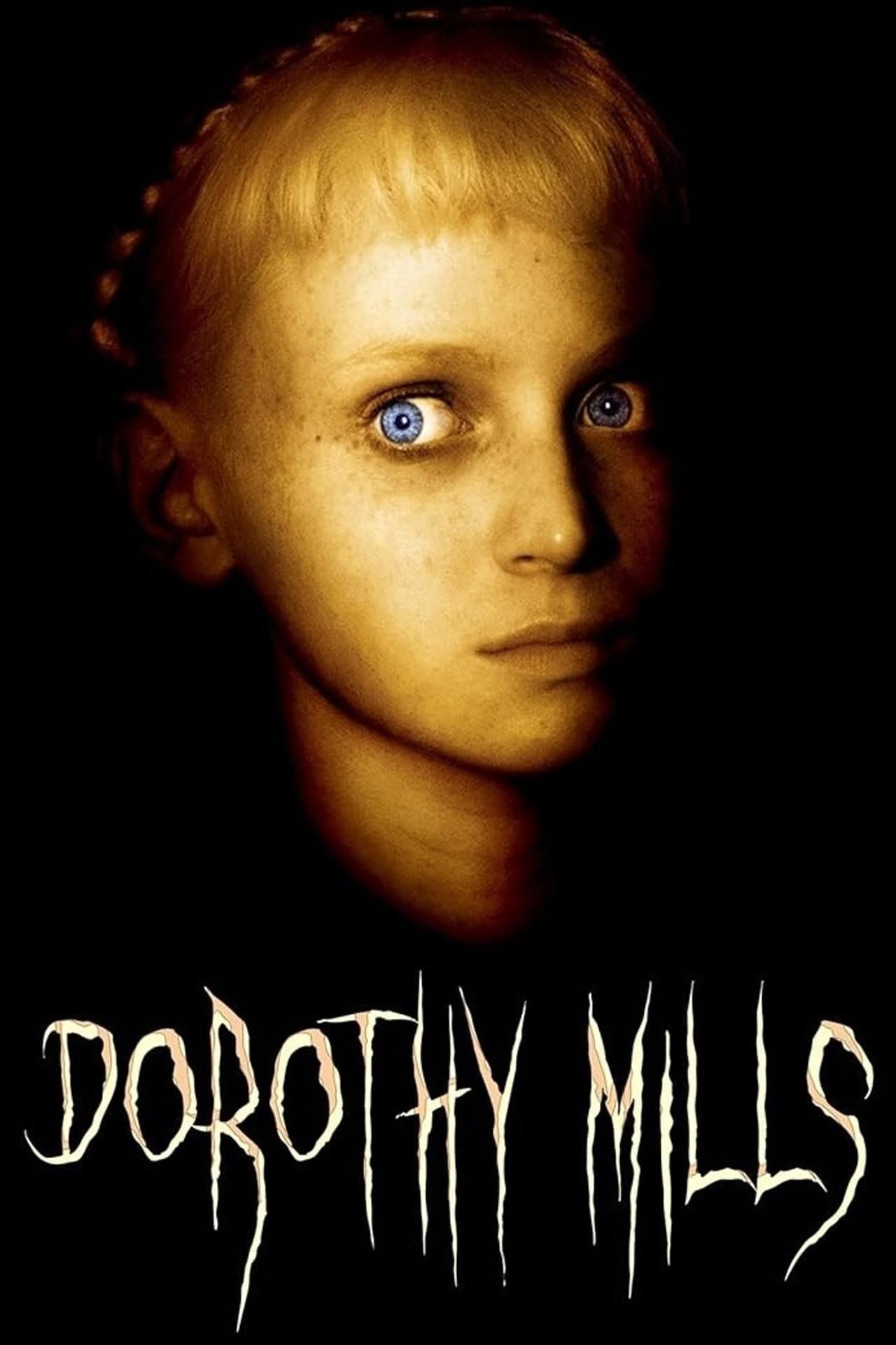 Dorothy Mills preview 2