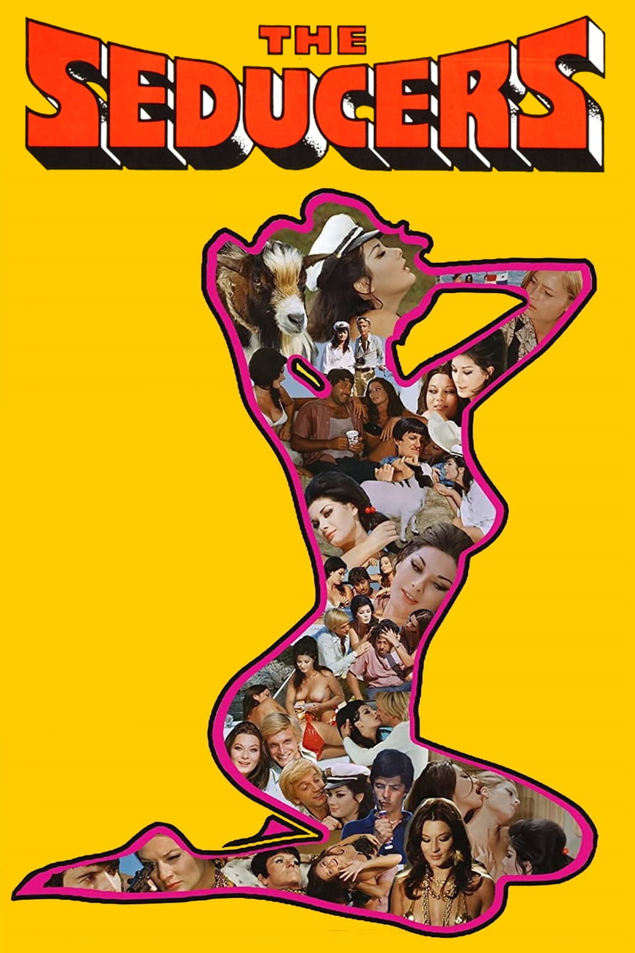 The Seducers preview 2
