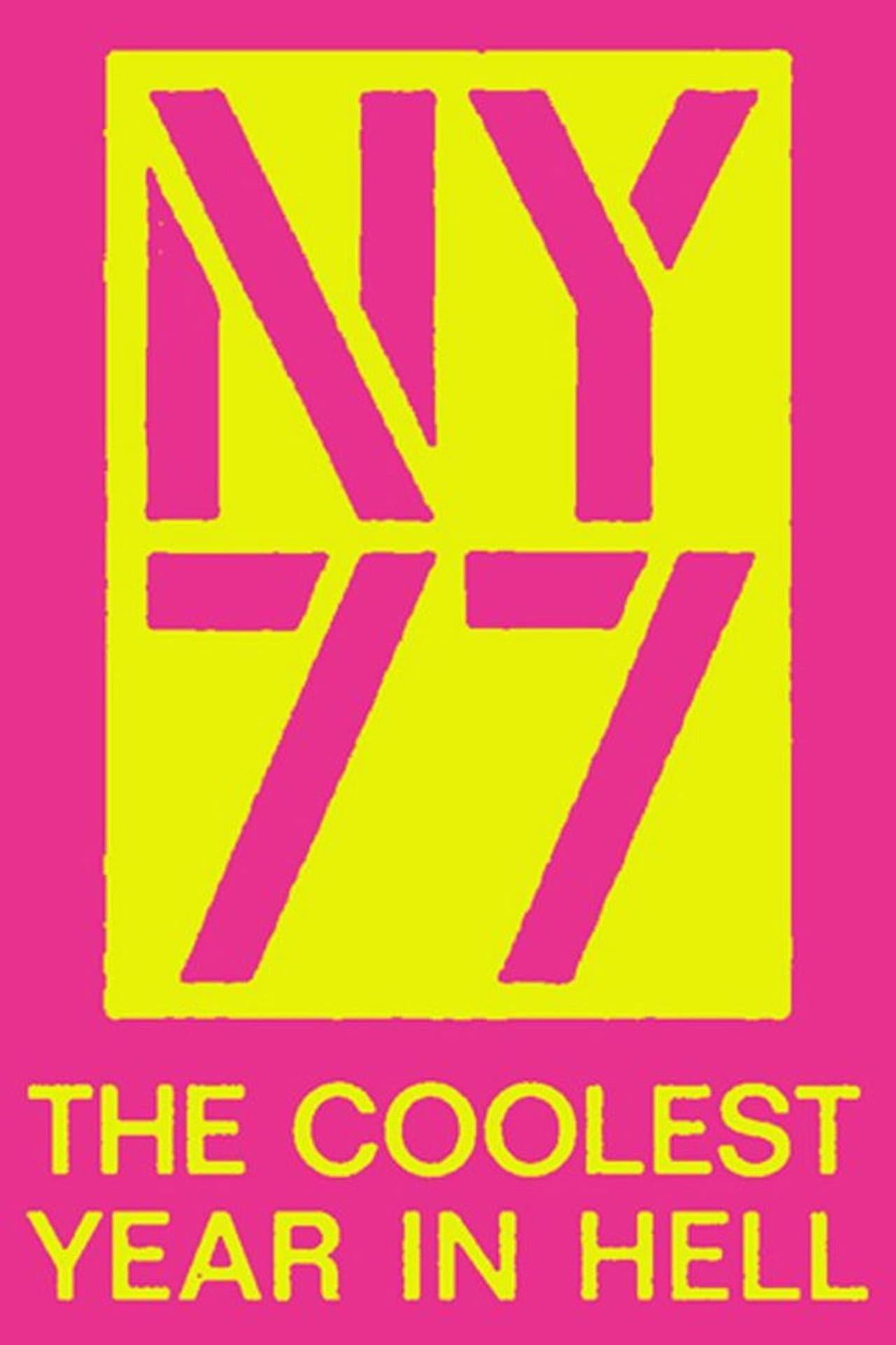 NY77: The Coolest Year in Hell preview 1