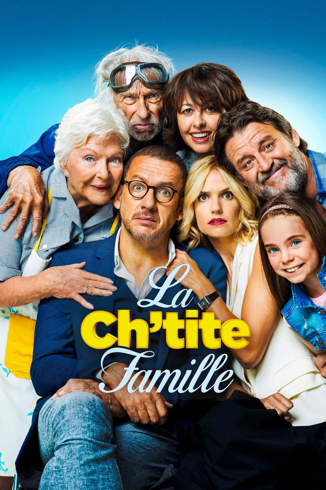 Family Is Family preview 2