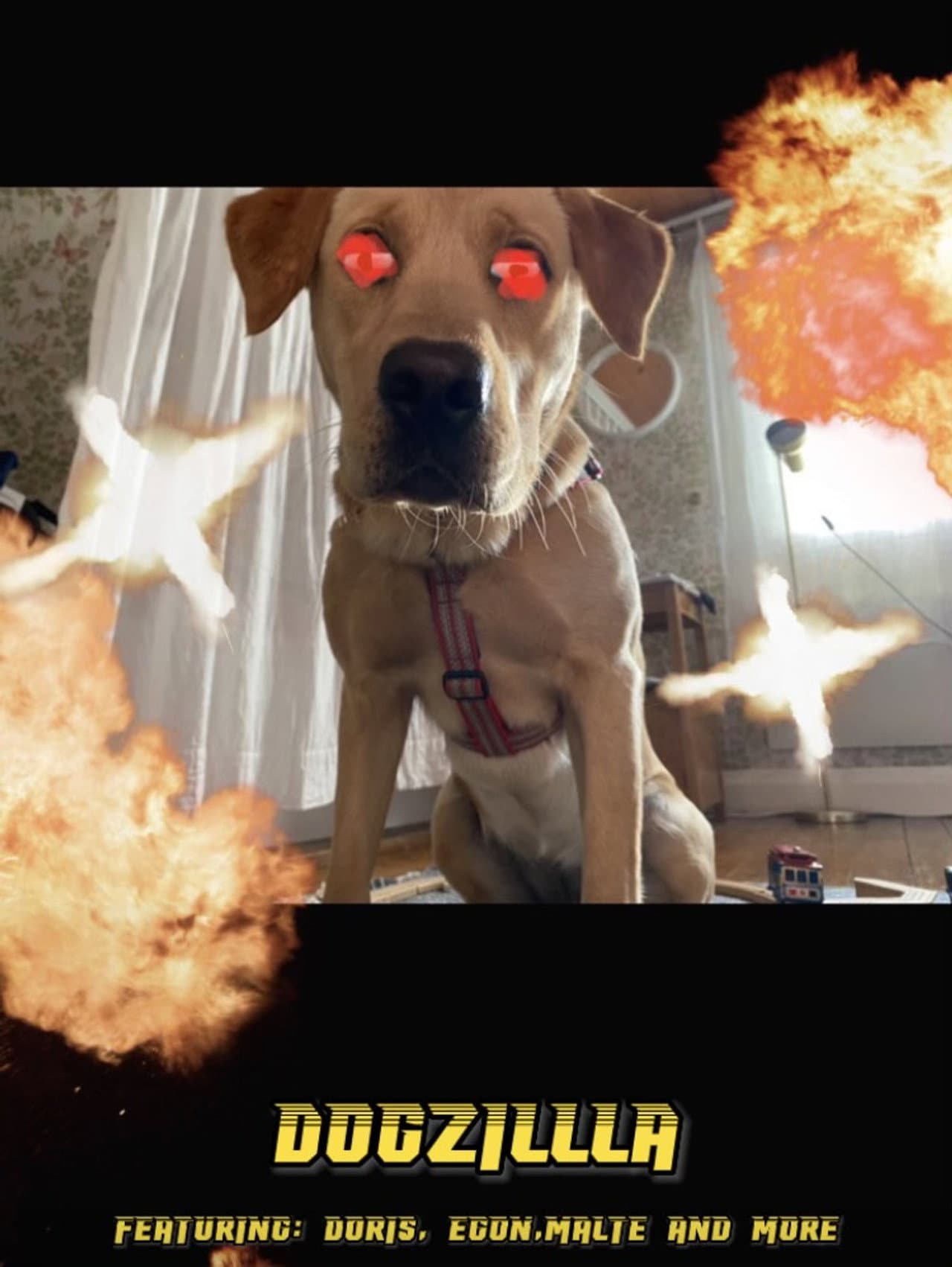 Dogzilla preview 1