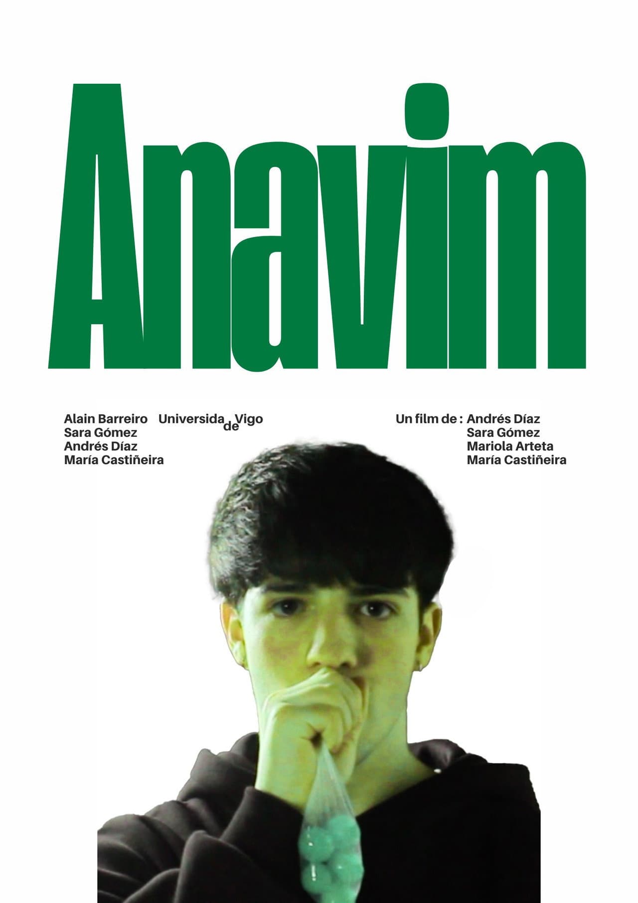 Anavim preview 2
