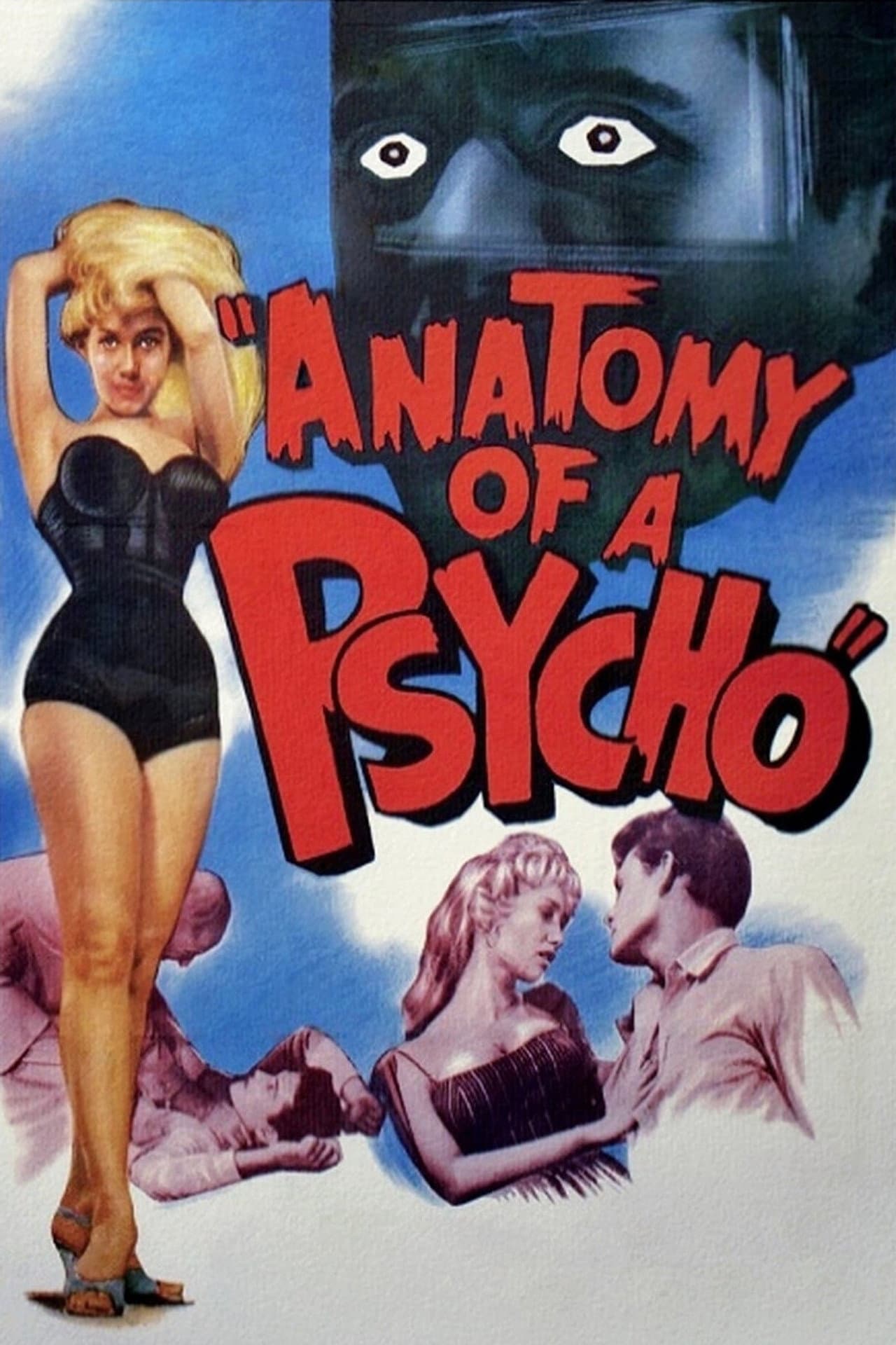 Anatomy of a Psycho preview 2