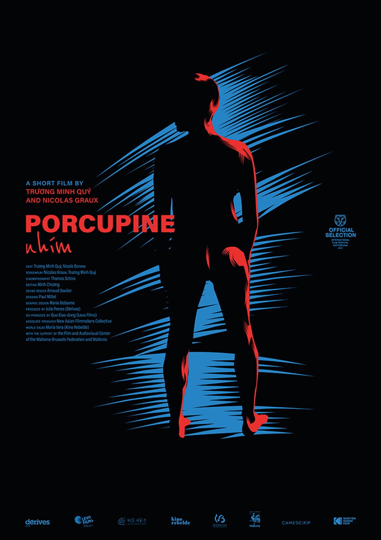 Porcupine preview 2