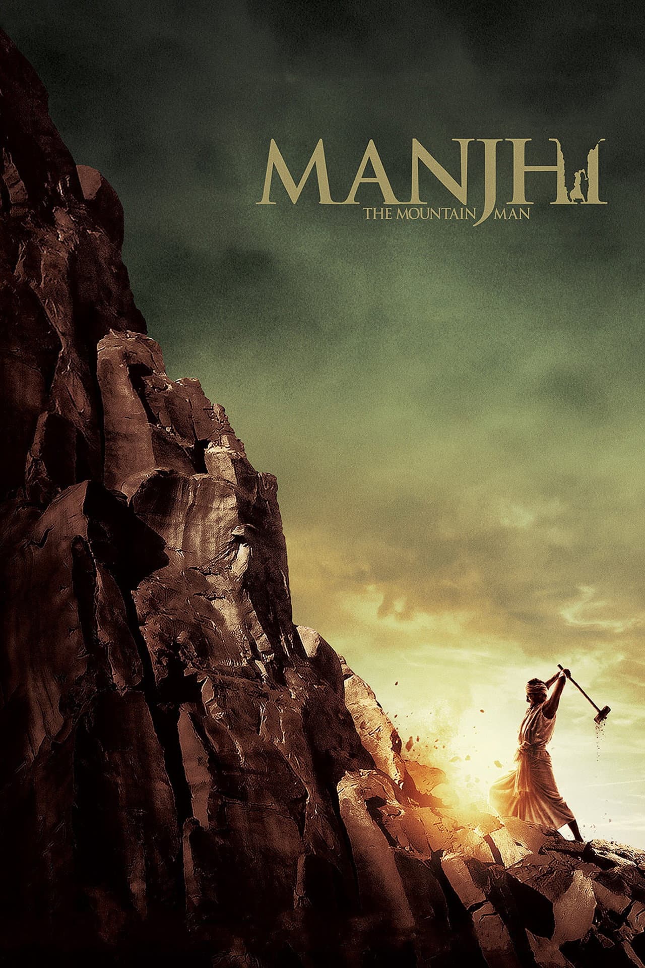 Manjhi: The Mountain Man preview 2