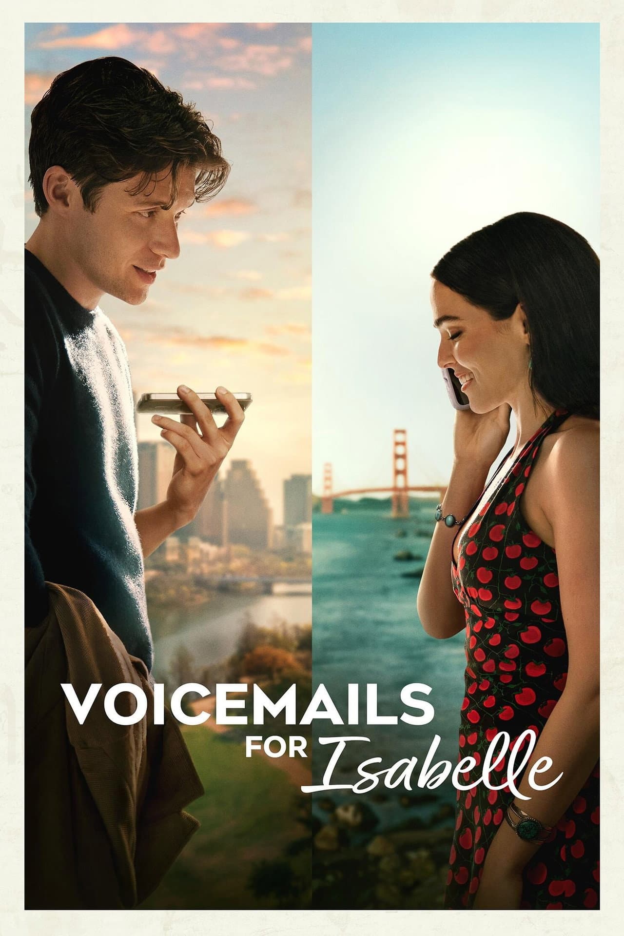Voicemails for Isabelle preview 2