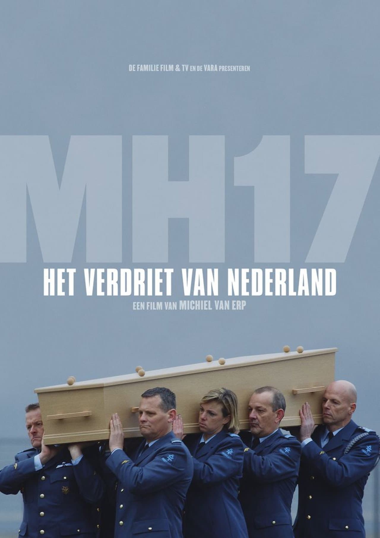 MH17: Het verdriet van Nederland preview 1