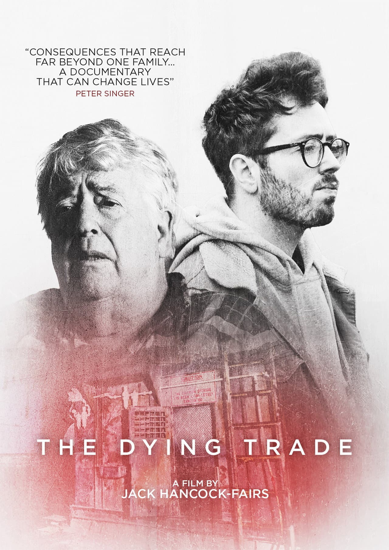 The Dying Trade preview 1