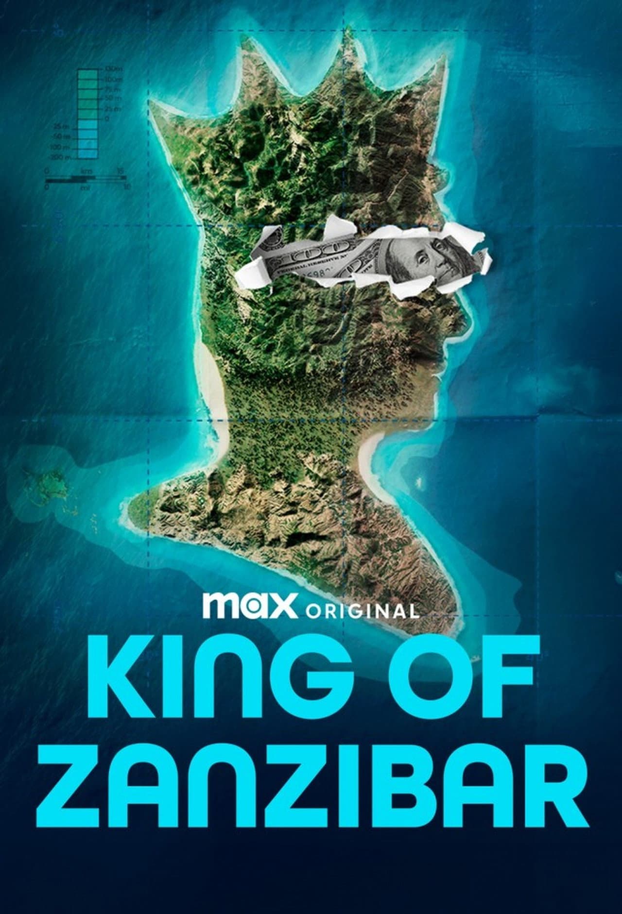 King of Zanzibar preview 2