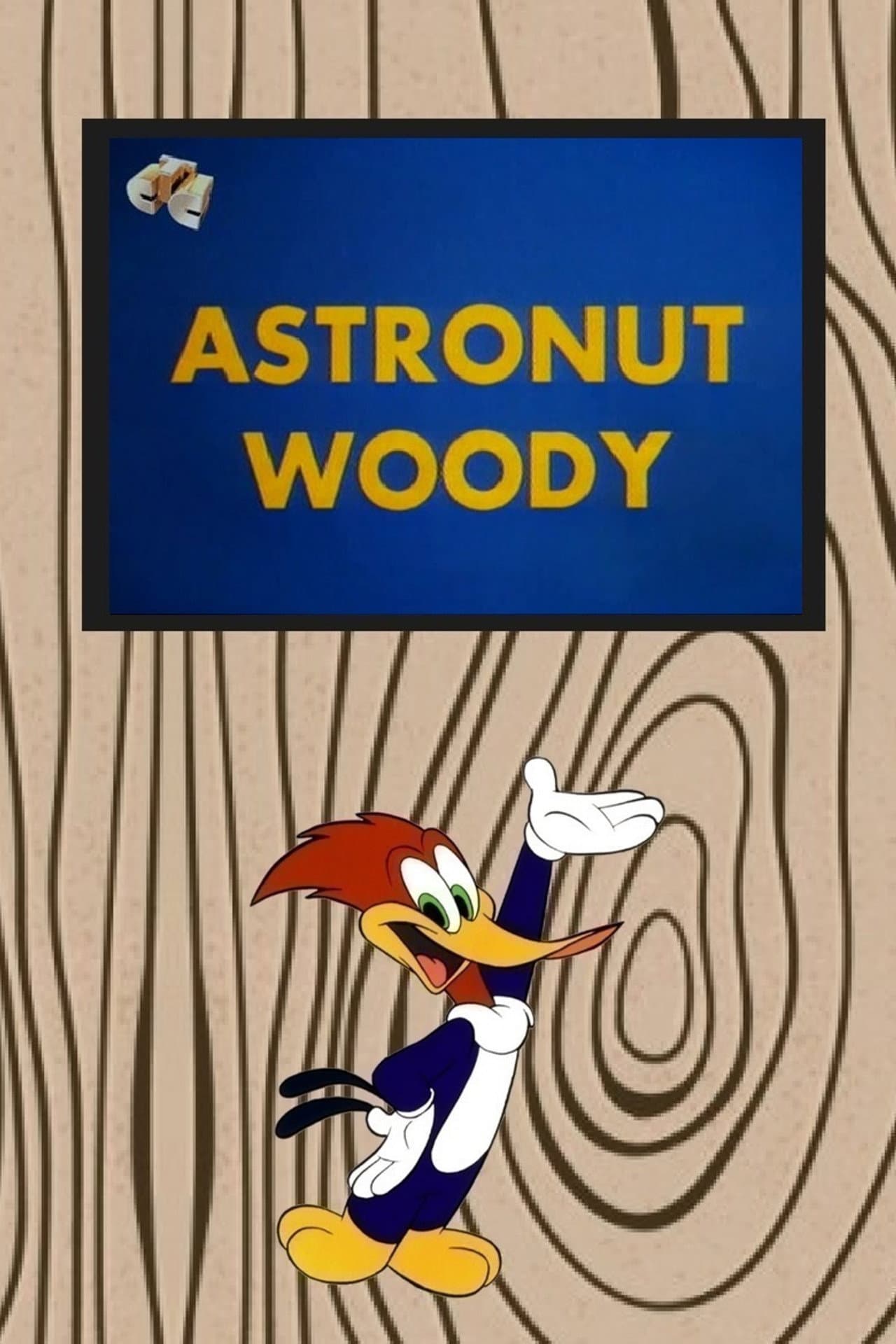 Astronut Woody preview 2
