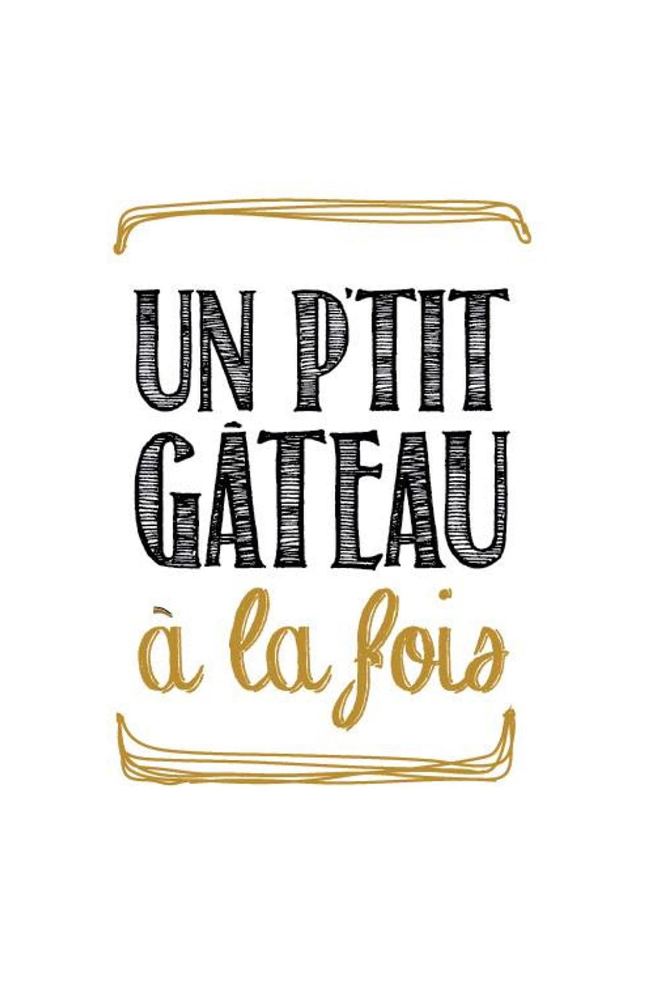 Un p’tit gâteau à la fois preview 1