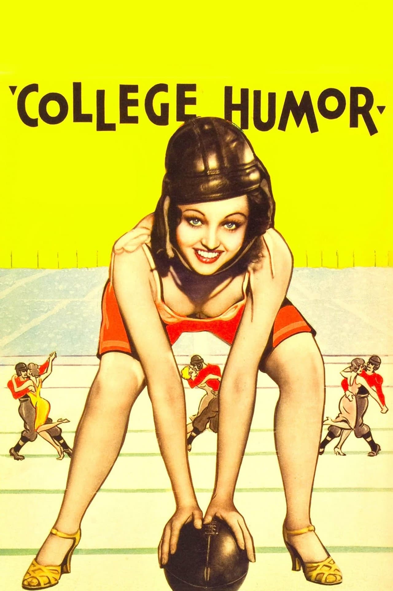 College Humor preview 2