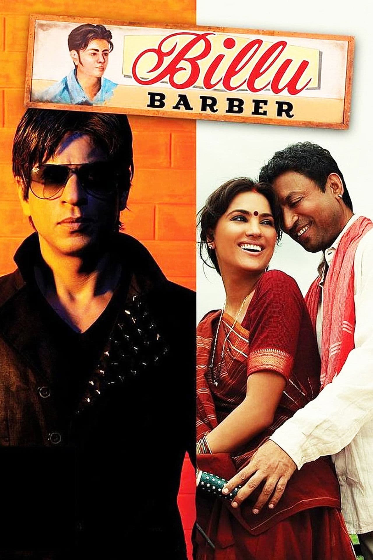 Billu preview 2