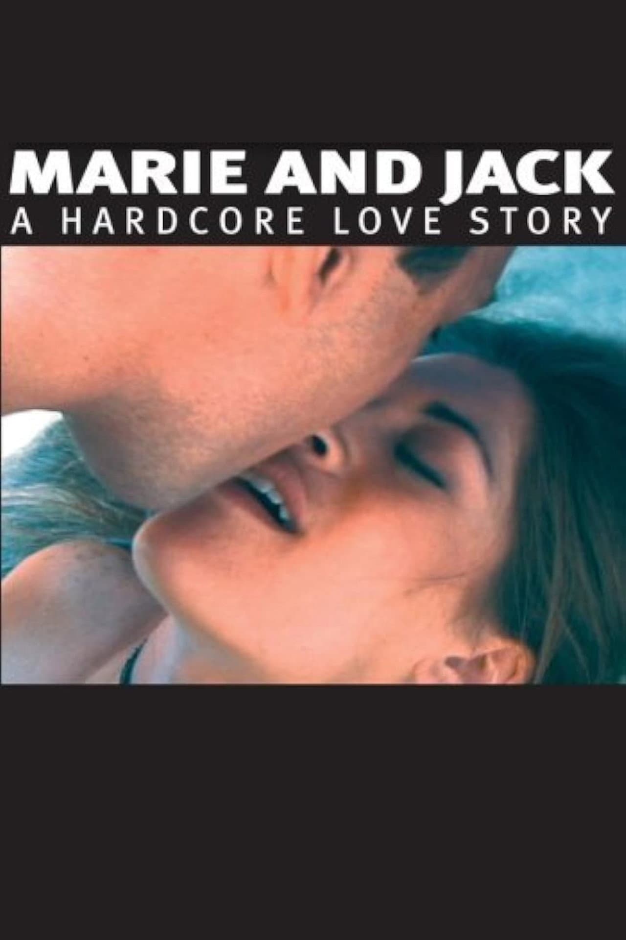 Marie and Jack: A Hardcore Love Story preview 1