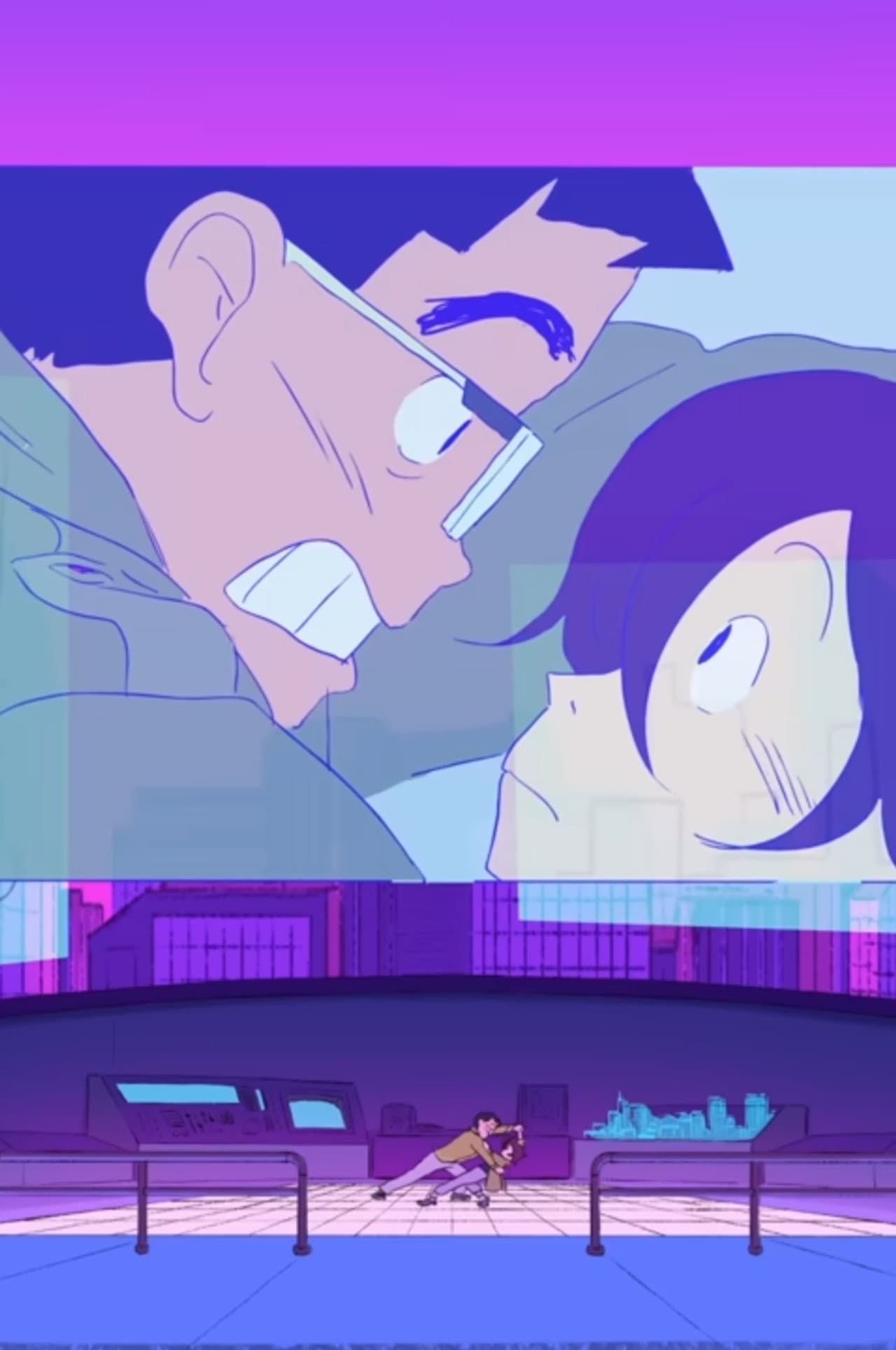 Giant Crush preview 2