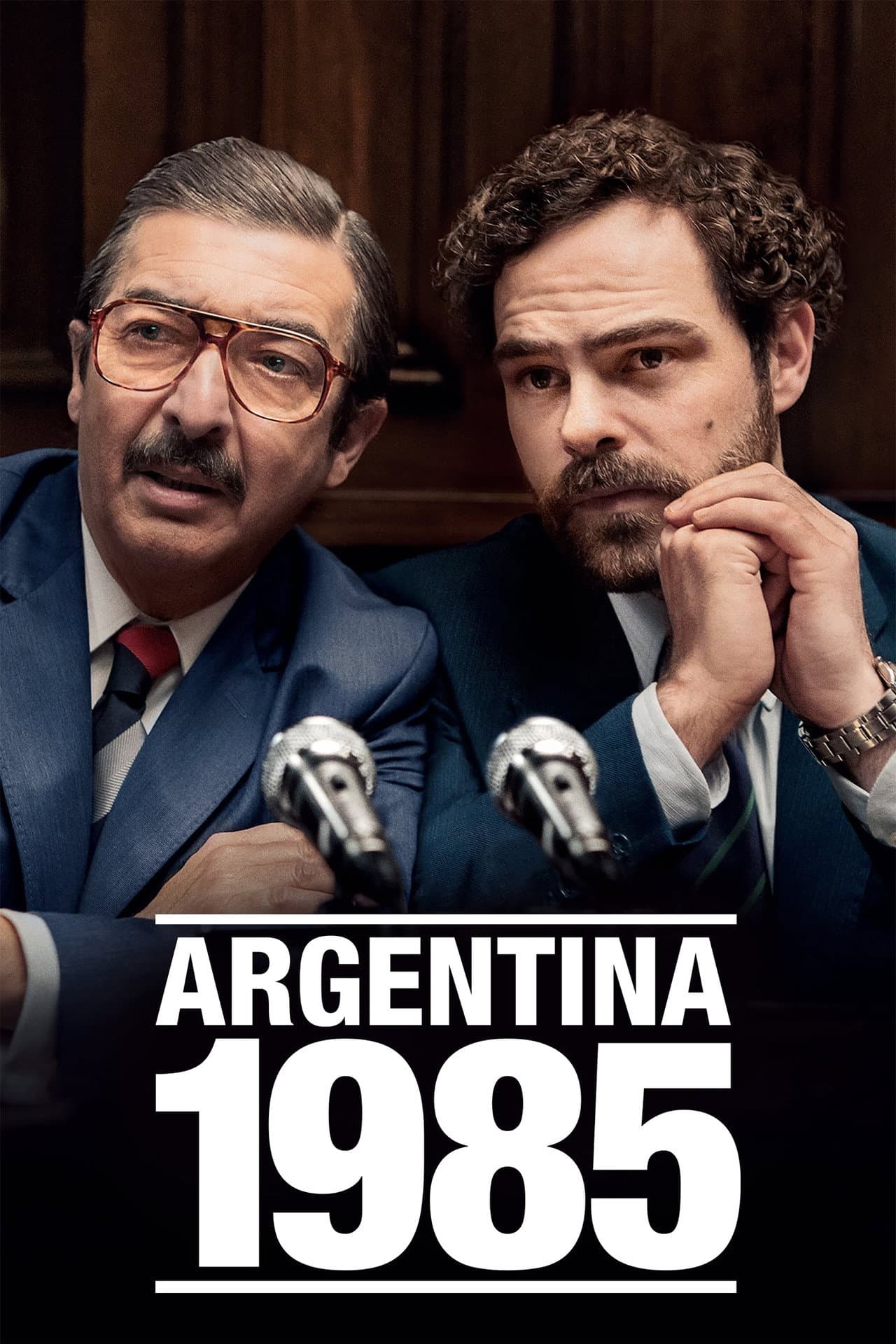 Argentina 1985 preview 2