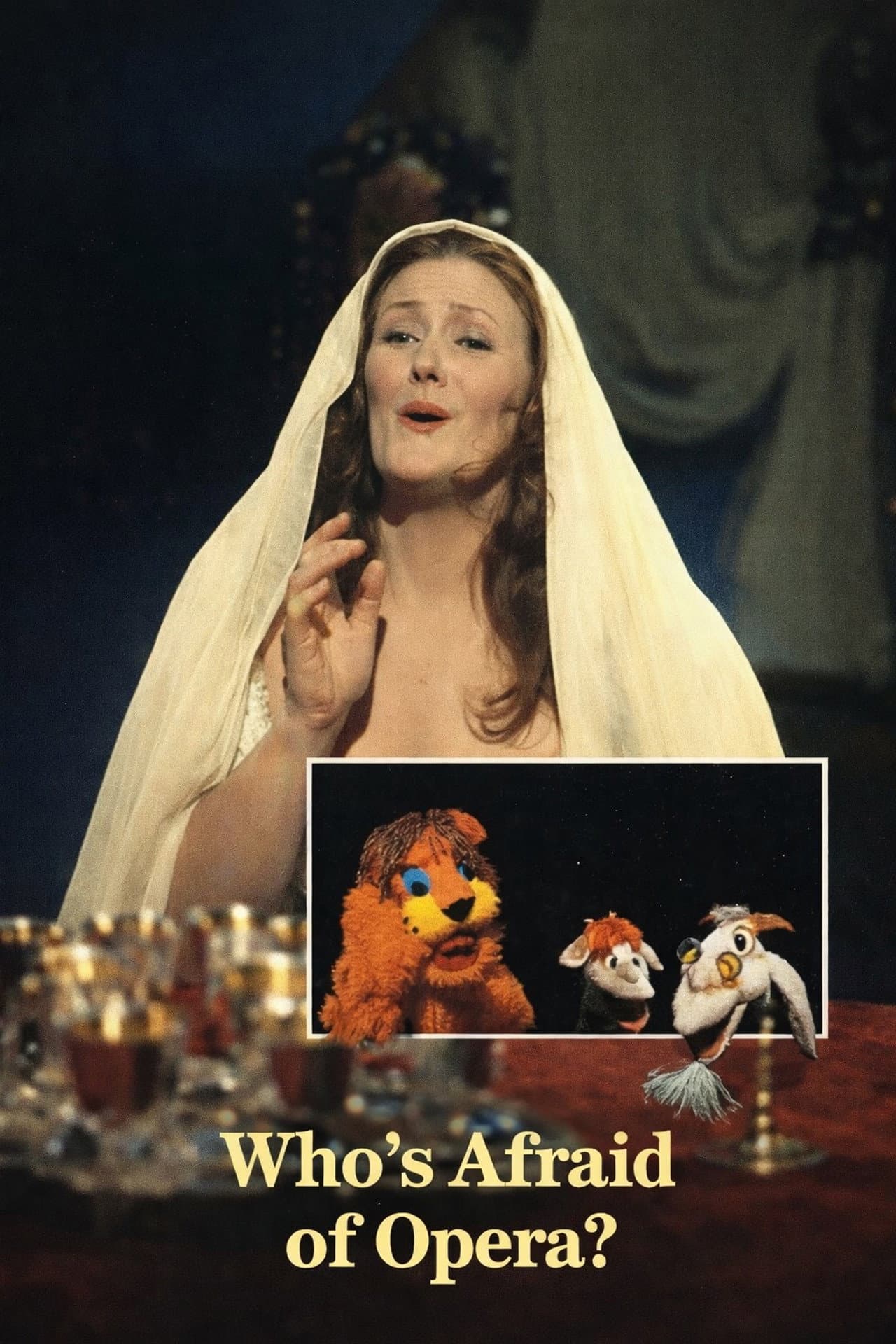 Who's Afraid of Opera? preview 1