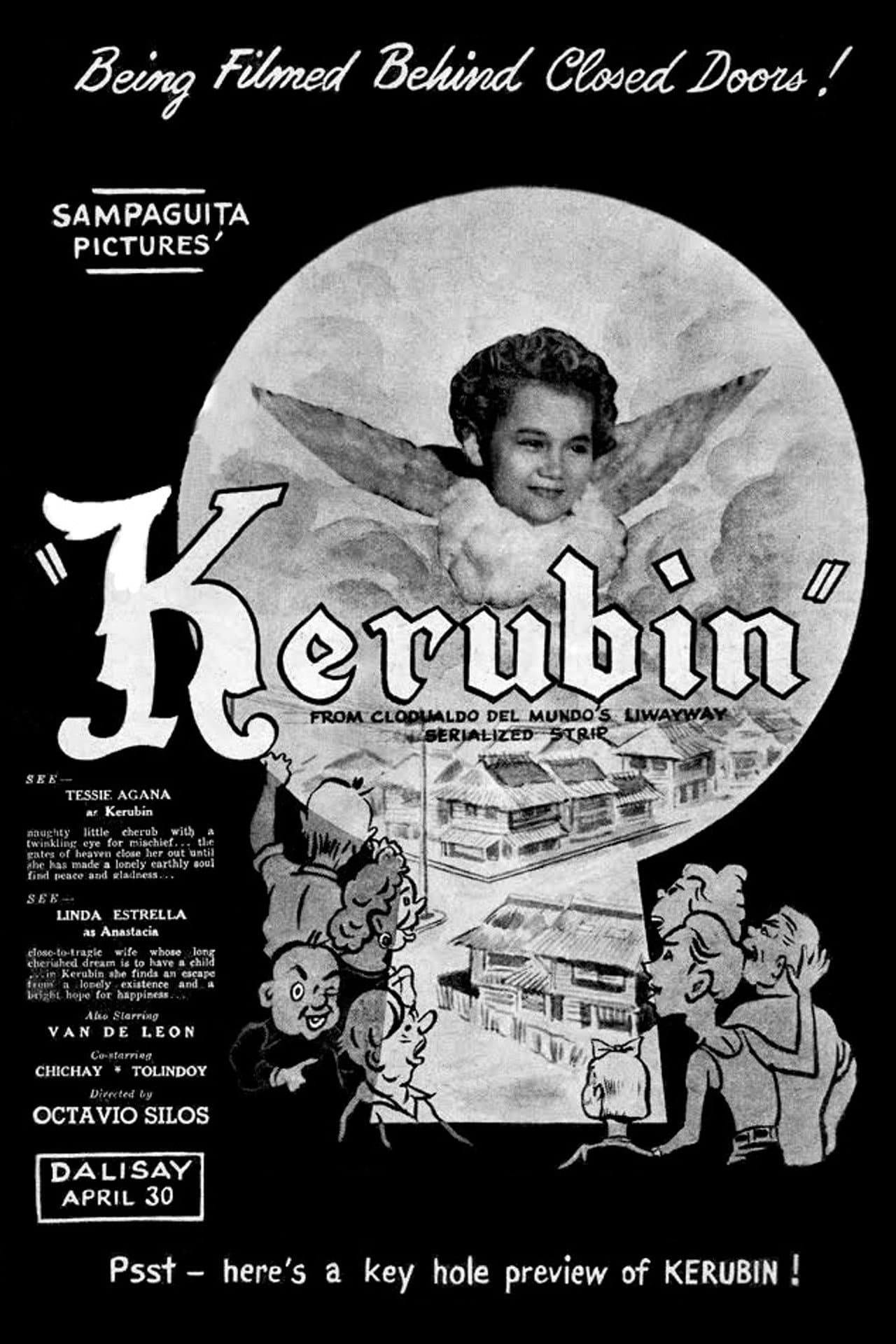 Kerubin preview 1