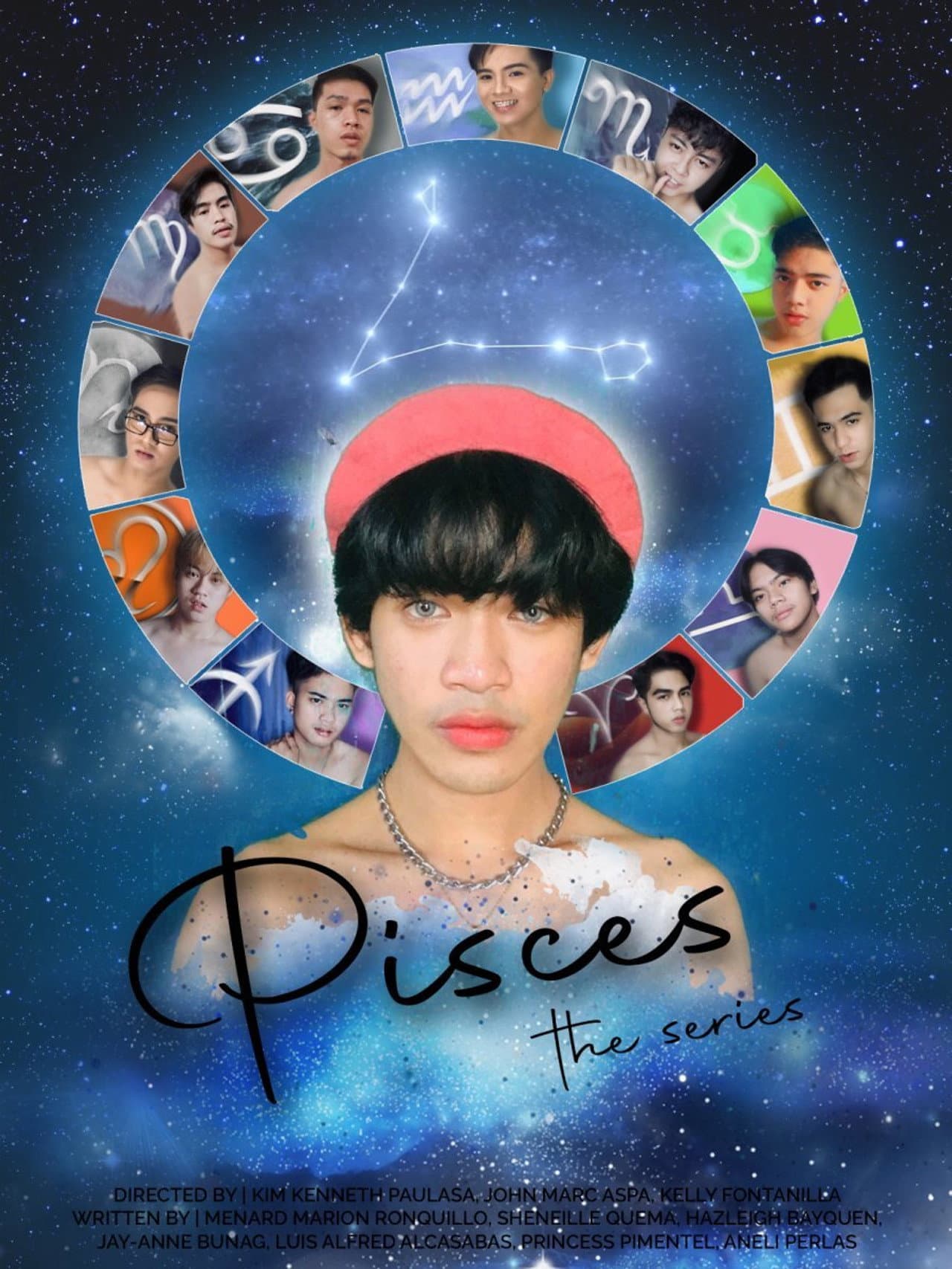 Pisces The Series preview 2