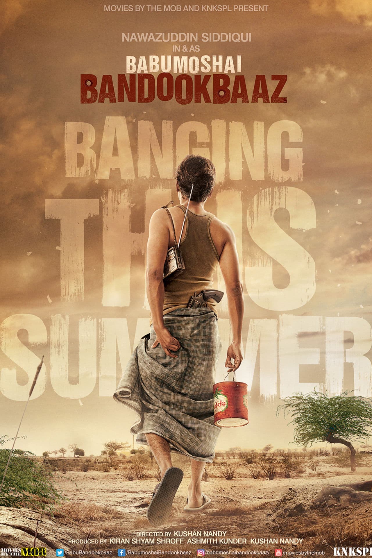 Babumoshai Bandookbaaz preview 2