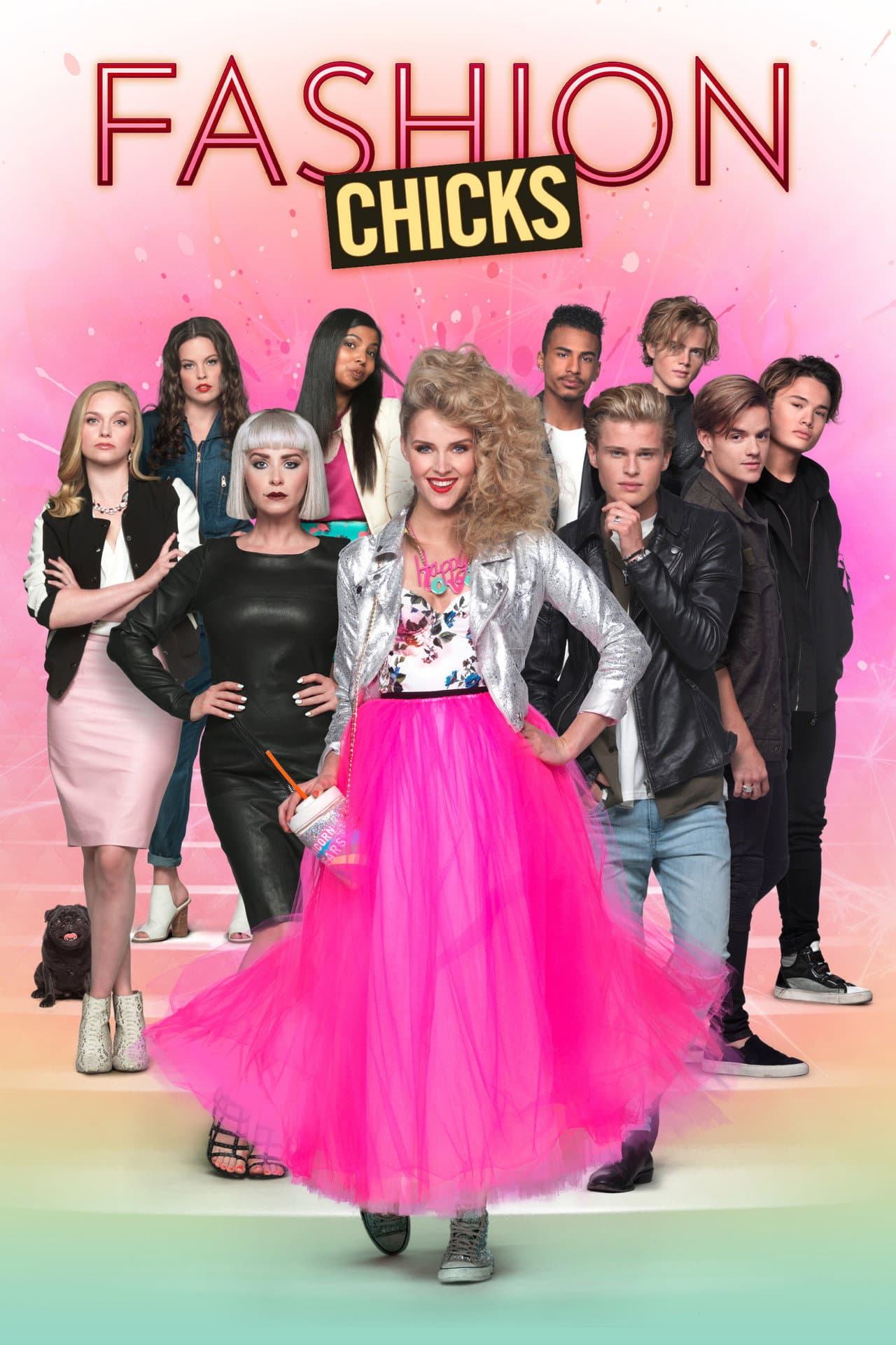 Fashion Chicks preview 2