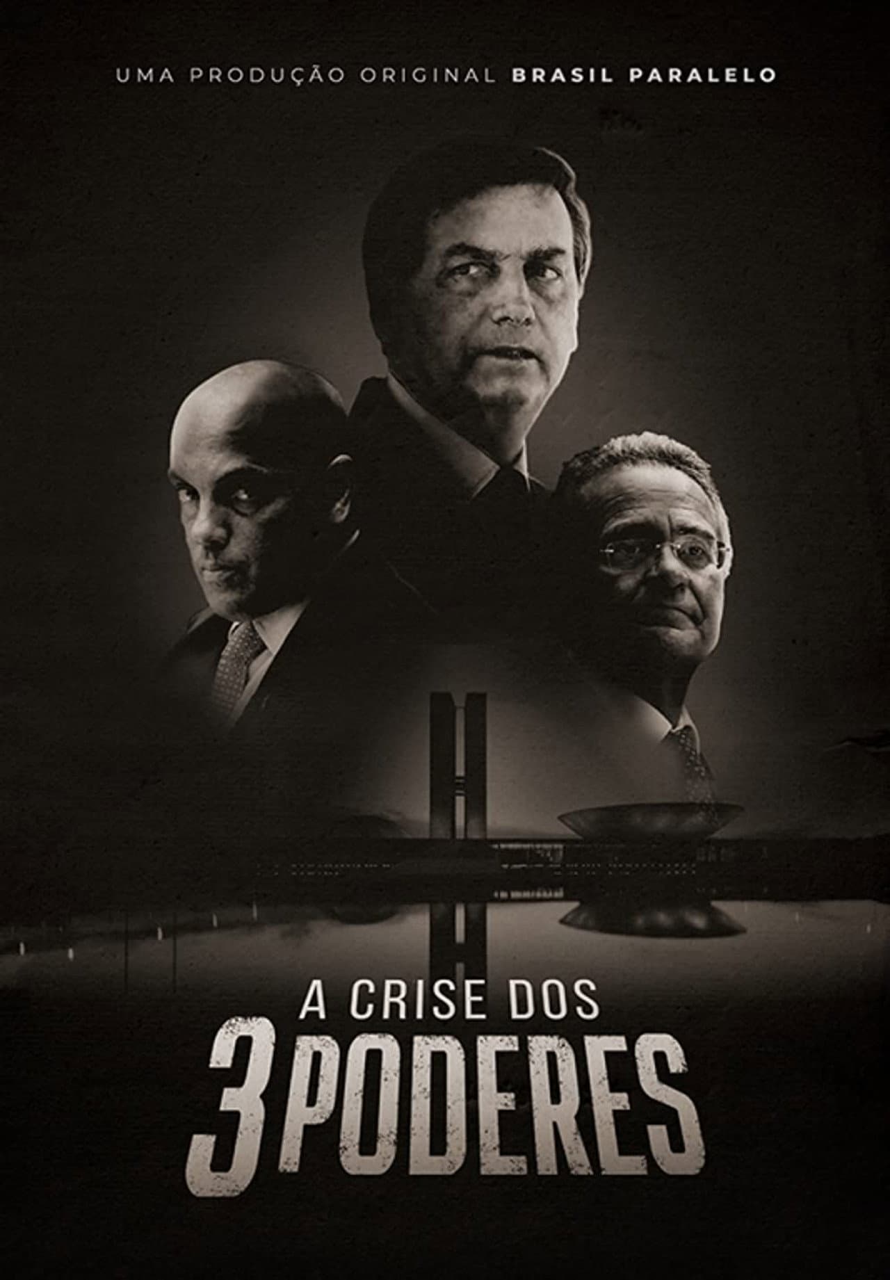 A Crise dos Três Poderes preview 2