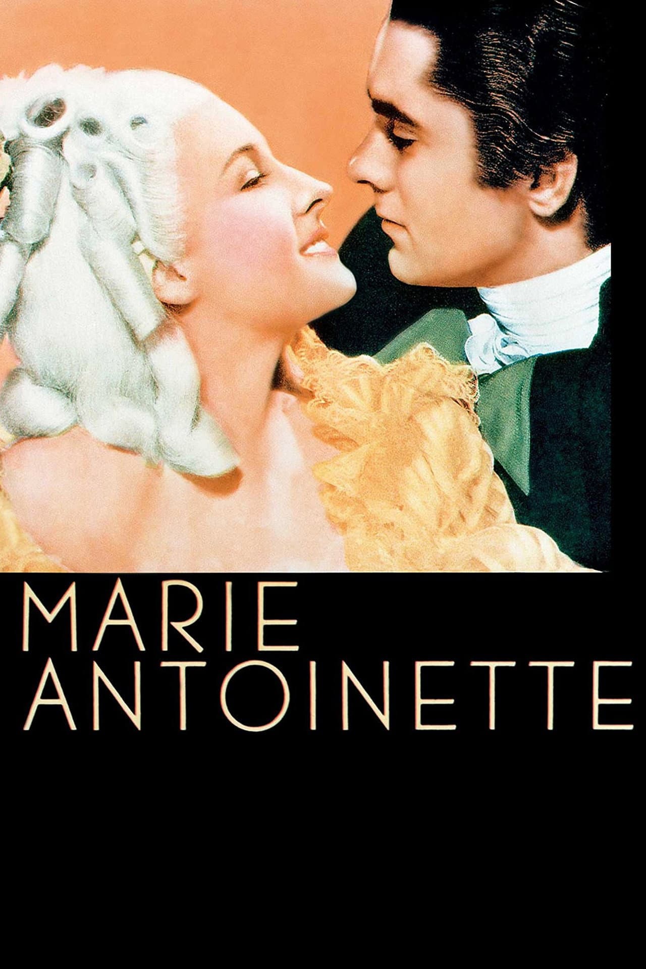 Marie Antoinette preview 2
