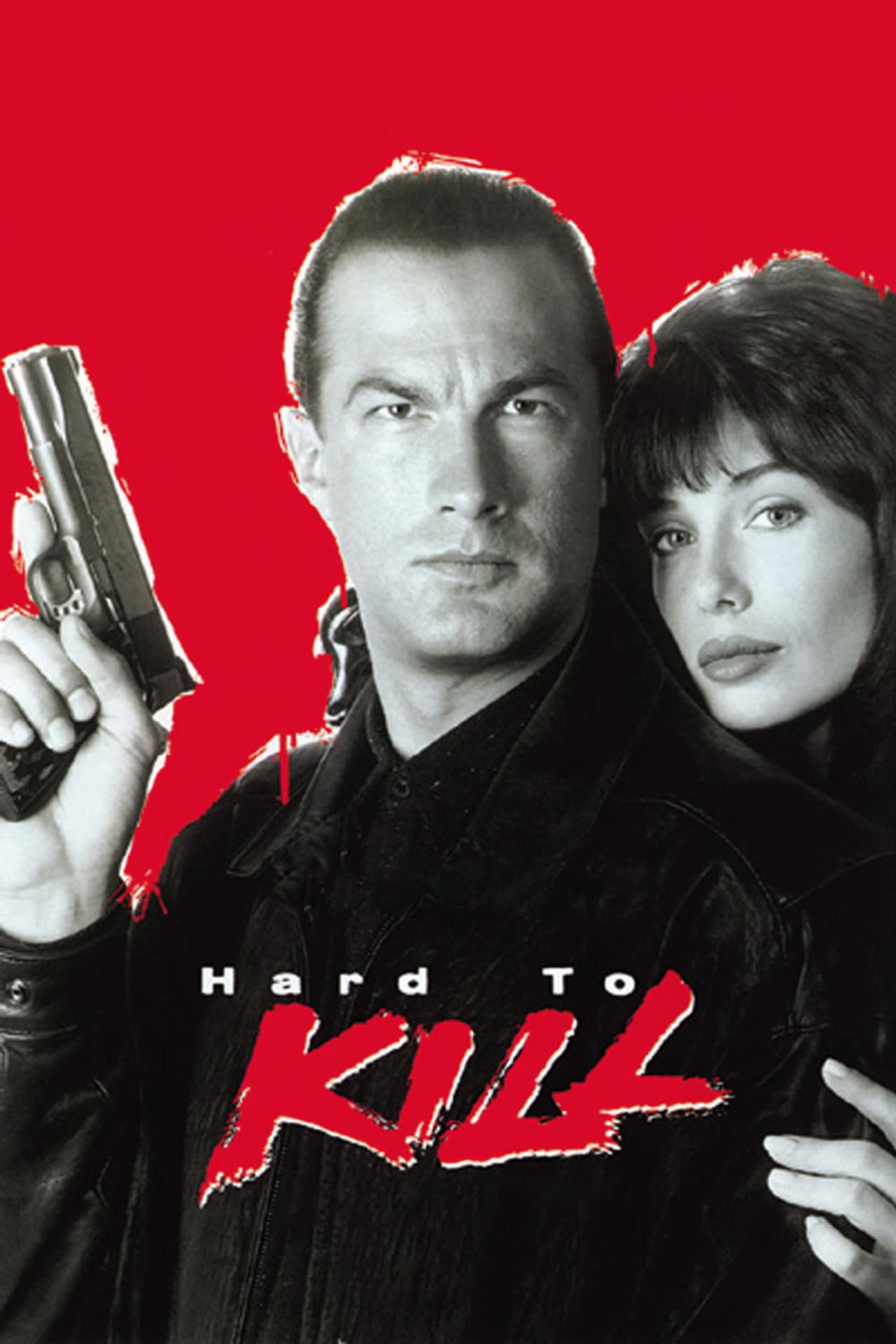 Hard to Kill preview 2