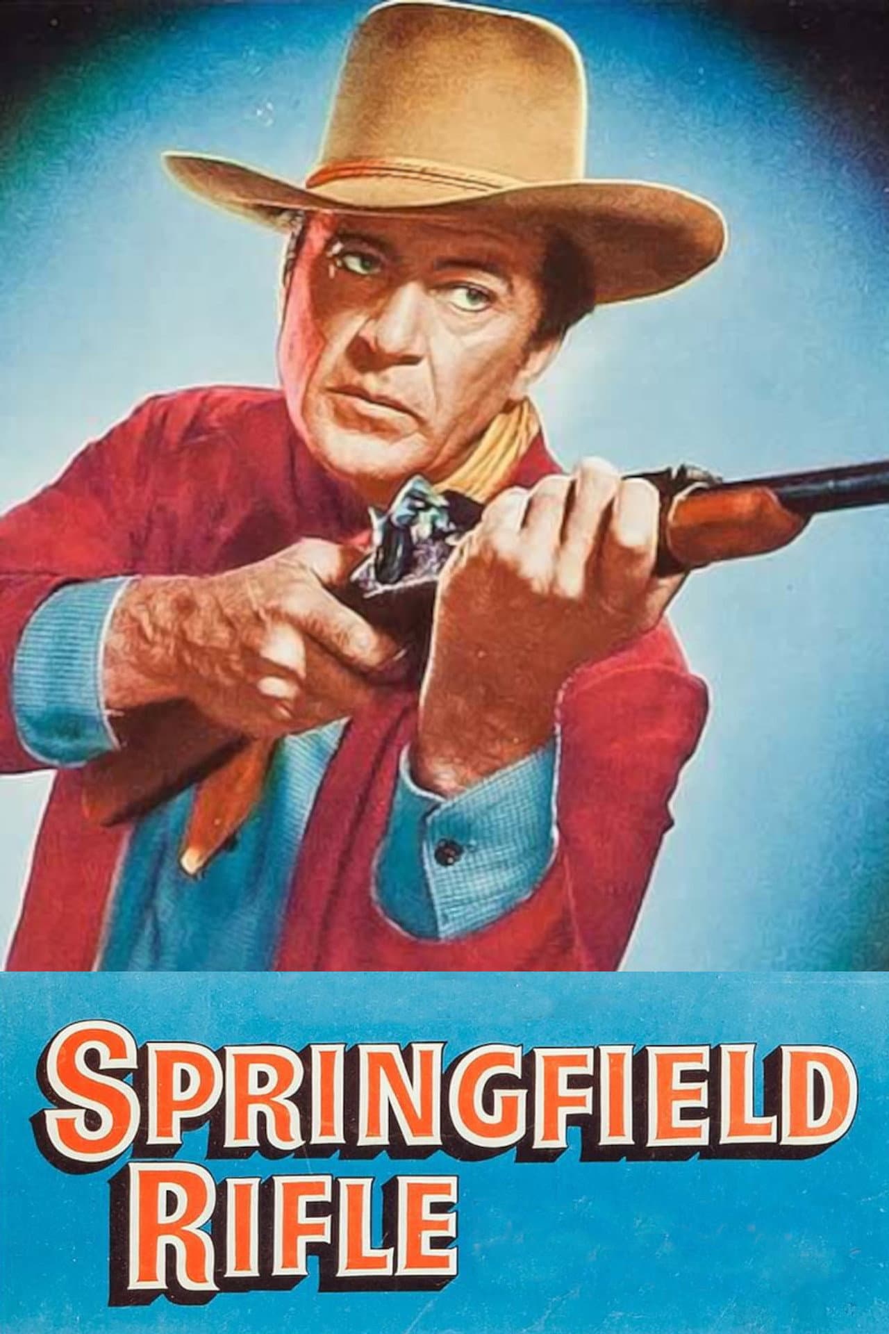 Springfield Rifle preview 2