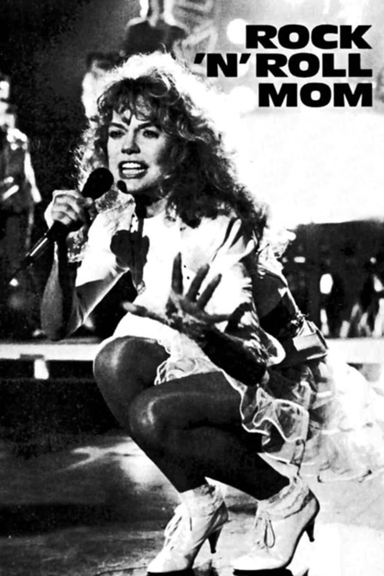 Rock 'N Roll Mom preview 1