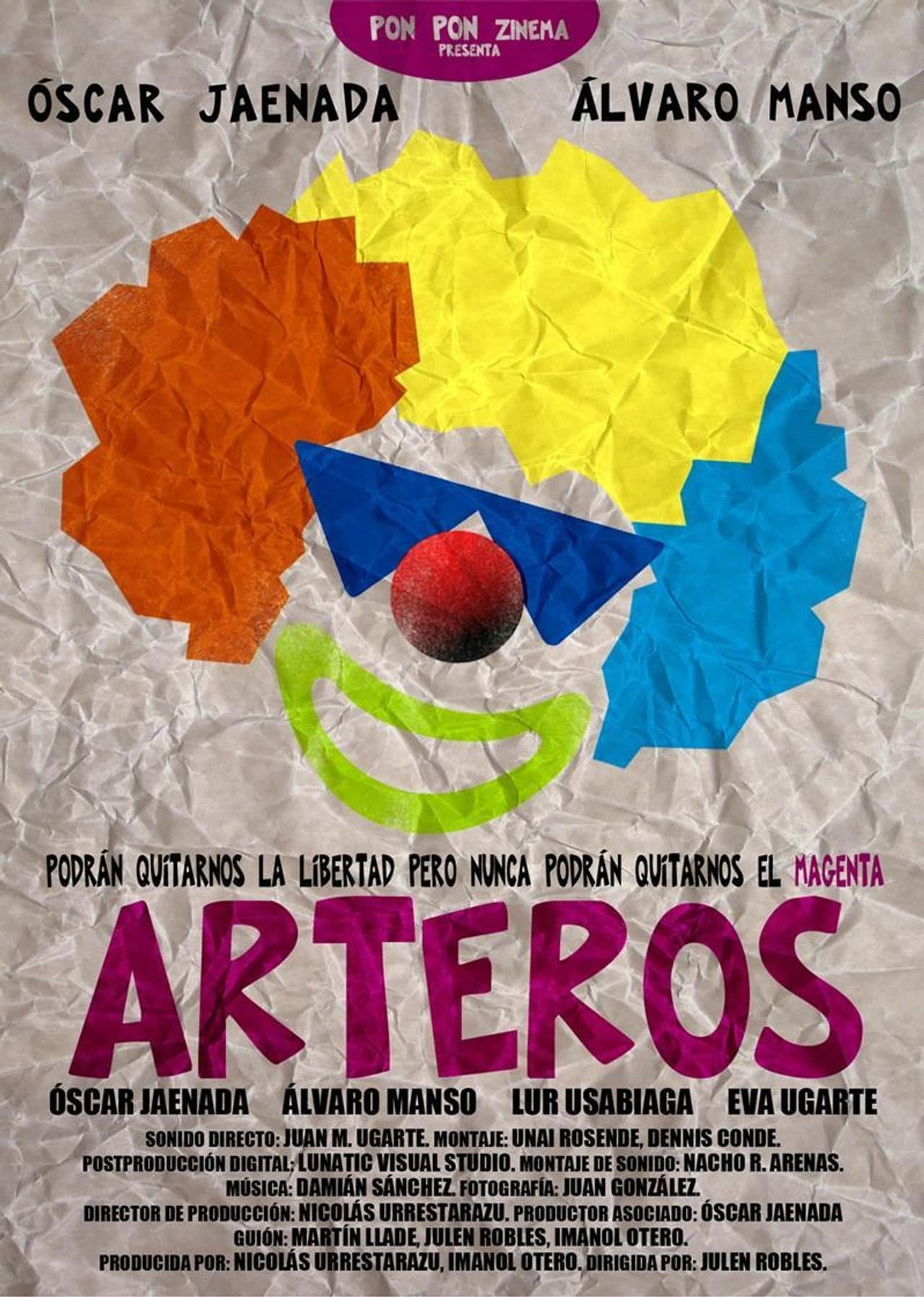 Arteros preview 1