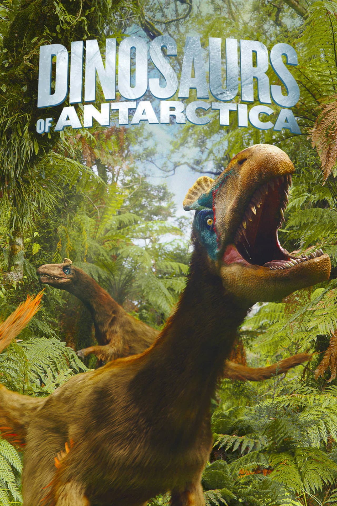 Dinosaurs of Antarctica preview 2
