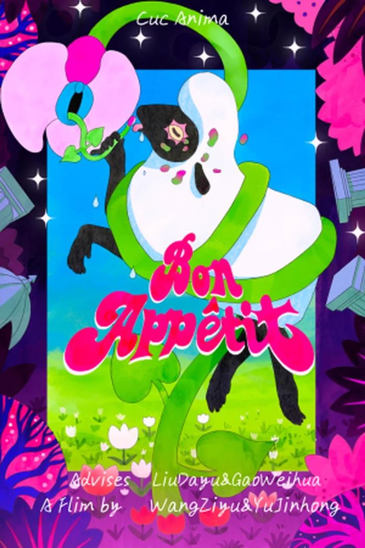 Bon Appetit preview 1