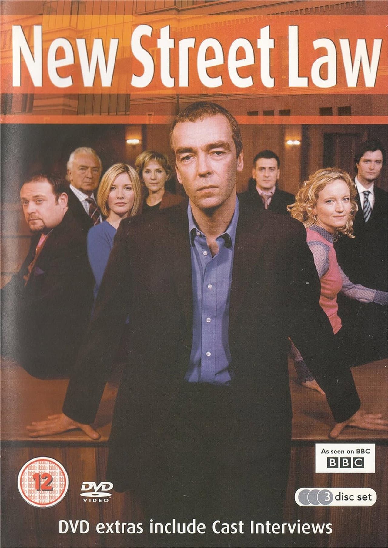 New Street Law preview 2