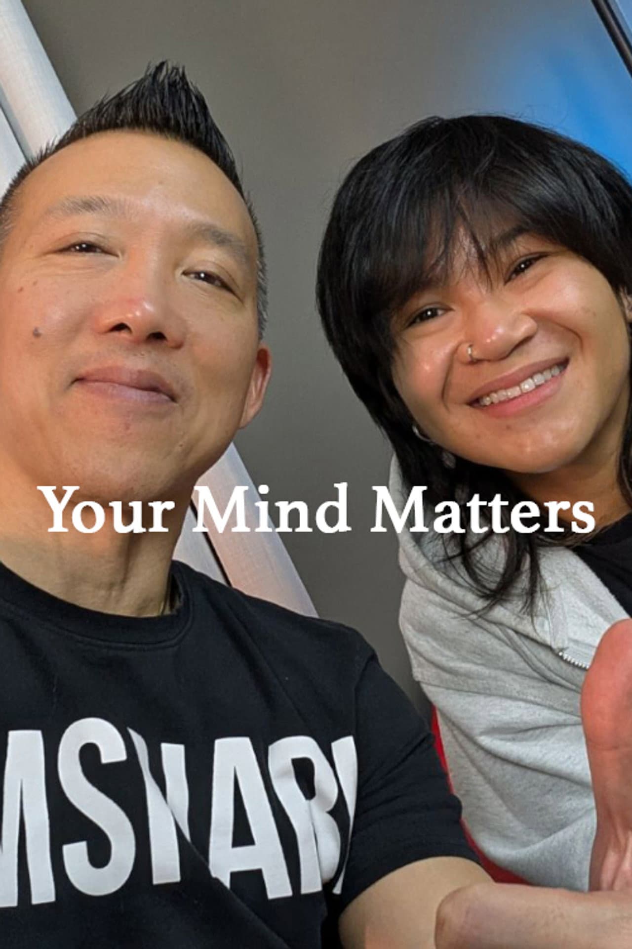 Your Mind Matters preview 2