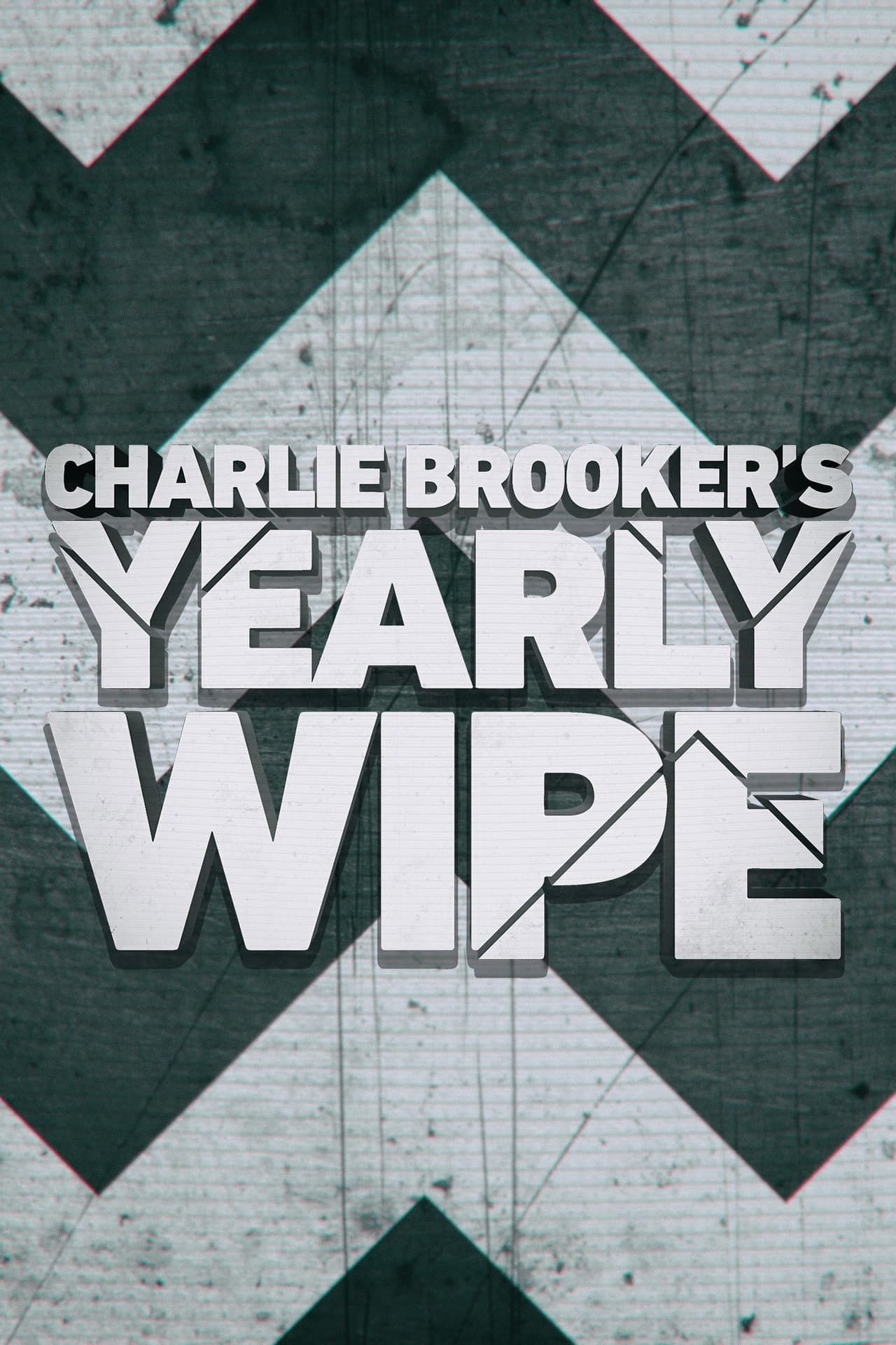 Charlie Brooker's Yearly Wipe preview 2