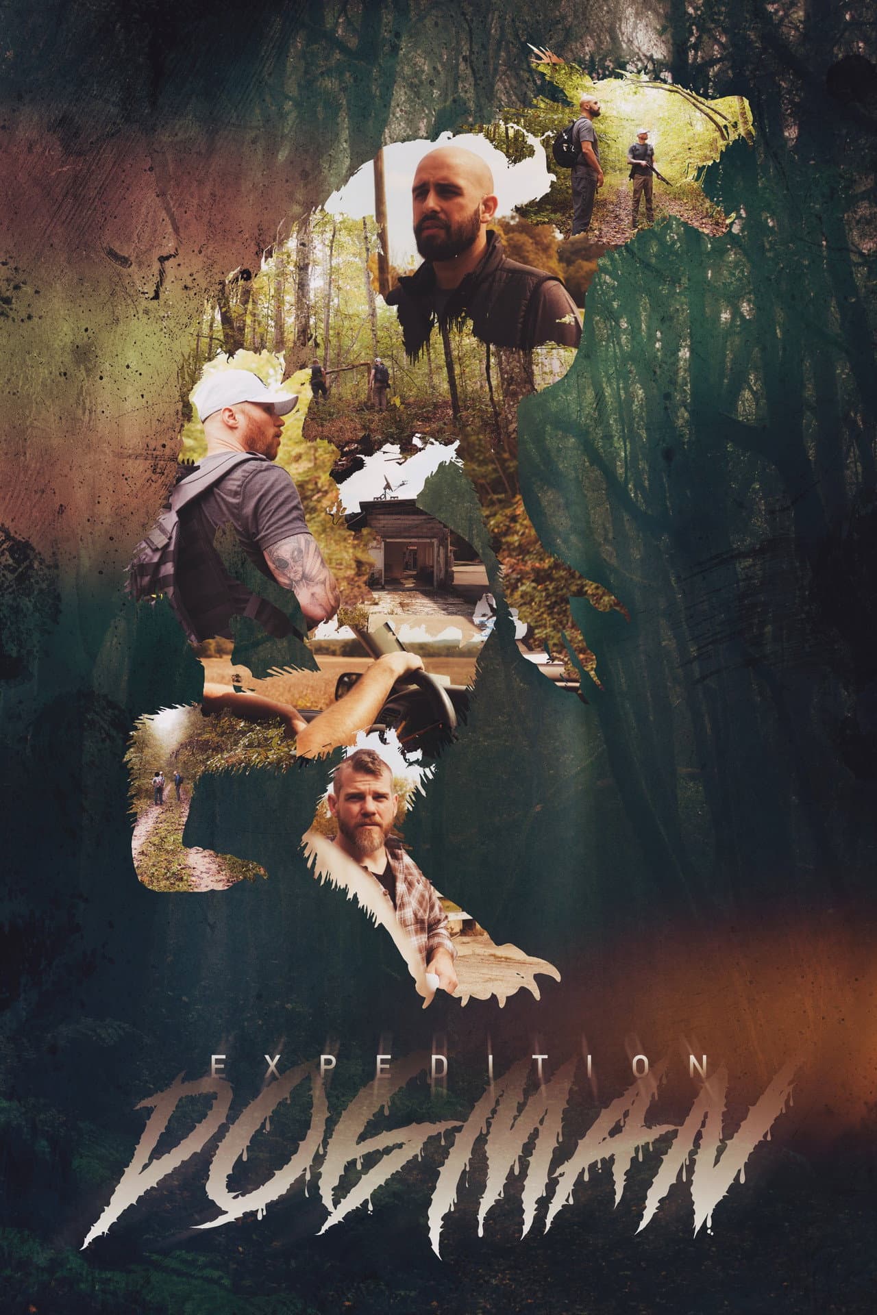 Expedition Dogman preview 2