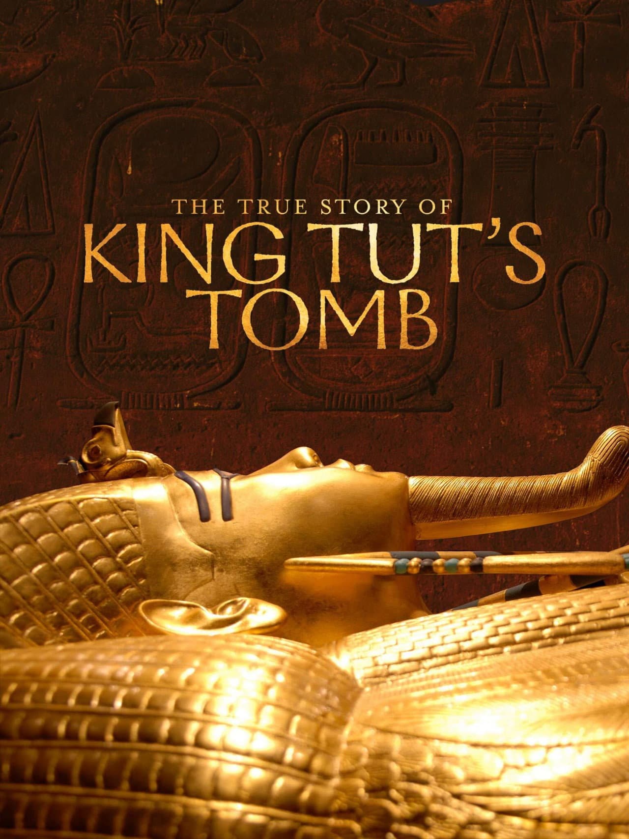 The True Story of King Tut's Tomb preview 2